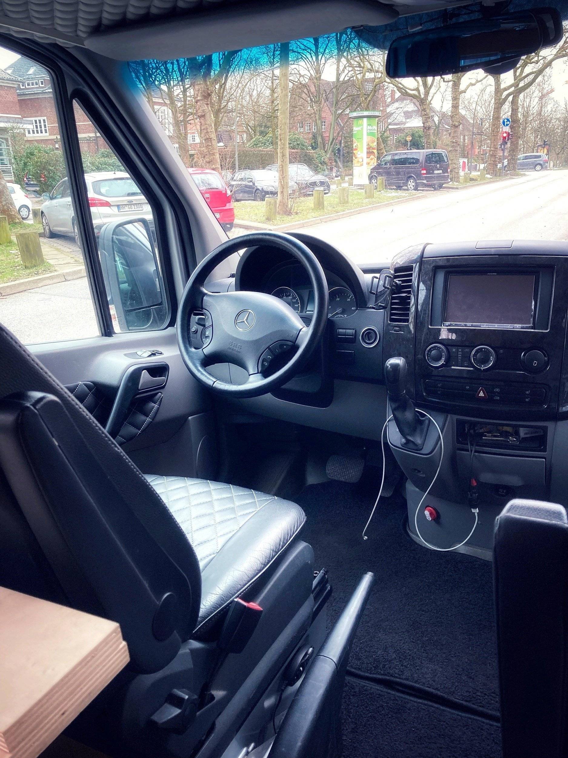 Cs-Reisemobile Cosmo