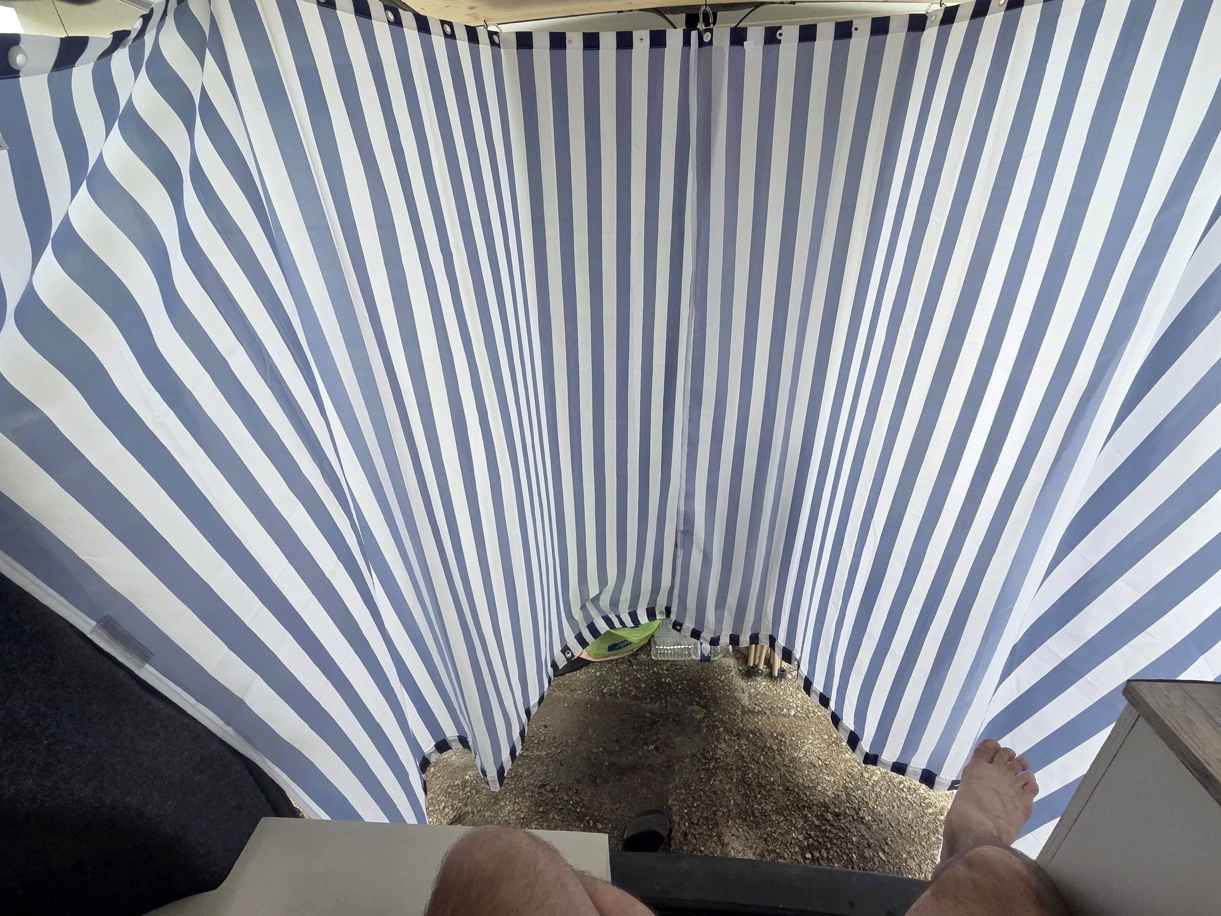 Concept Van Loisirs Volkswagen T5 transporter