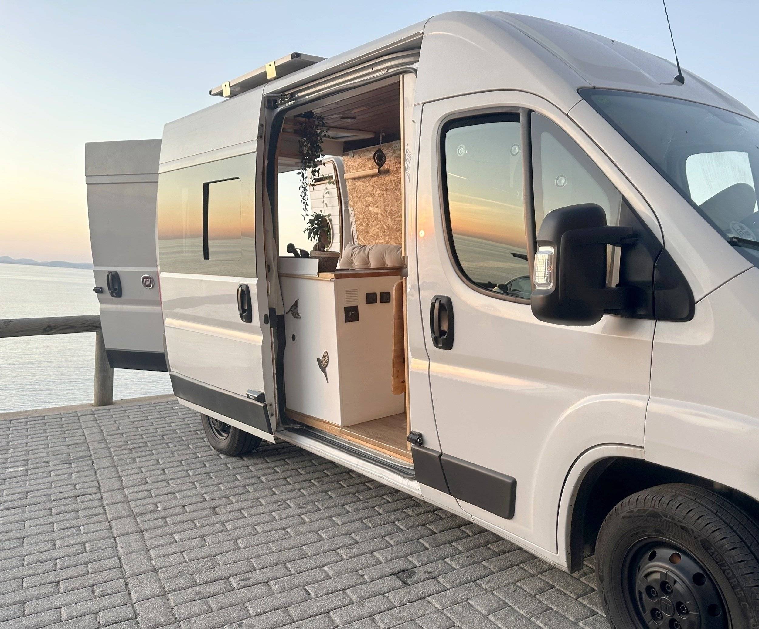 ducato Fiat ducato
