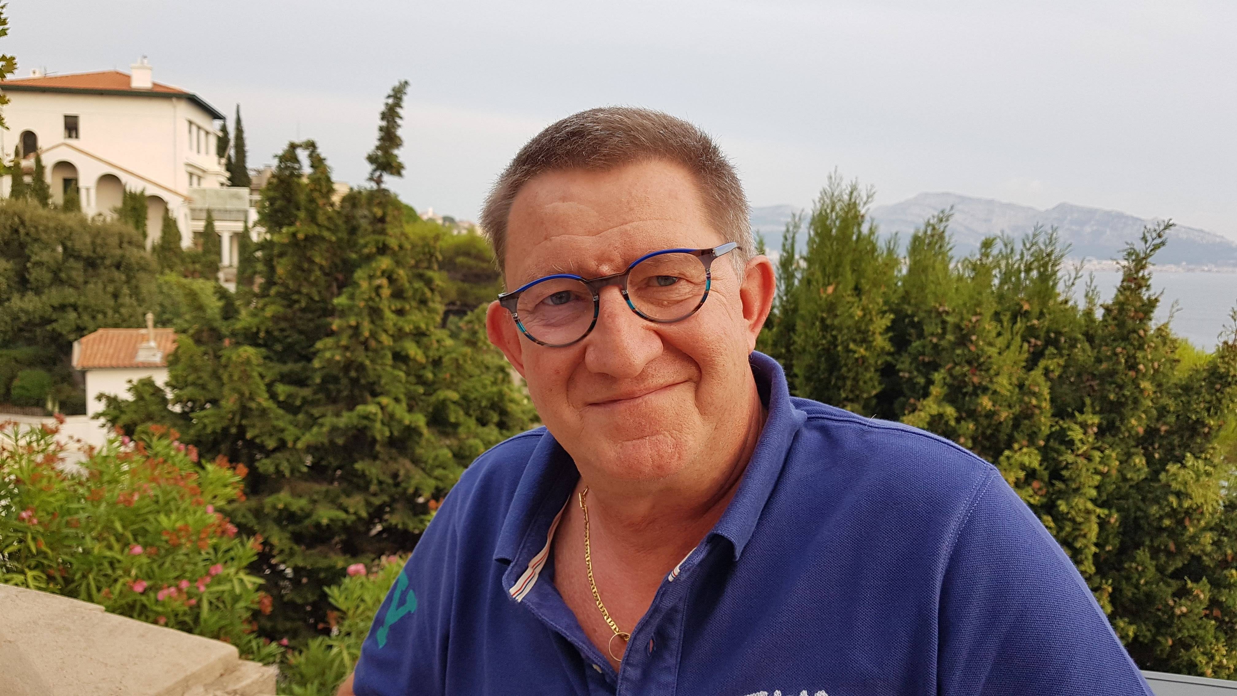Alain
