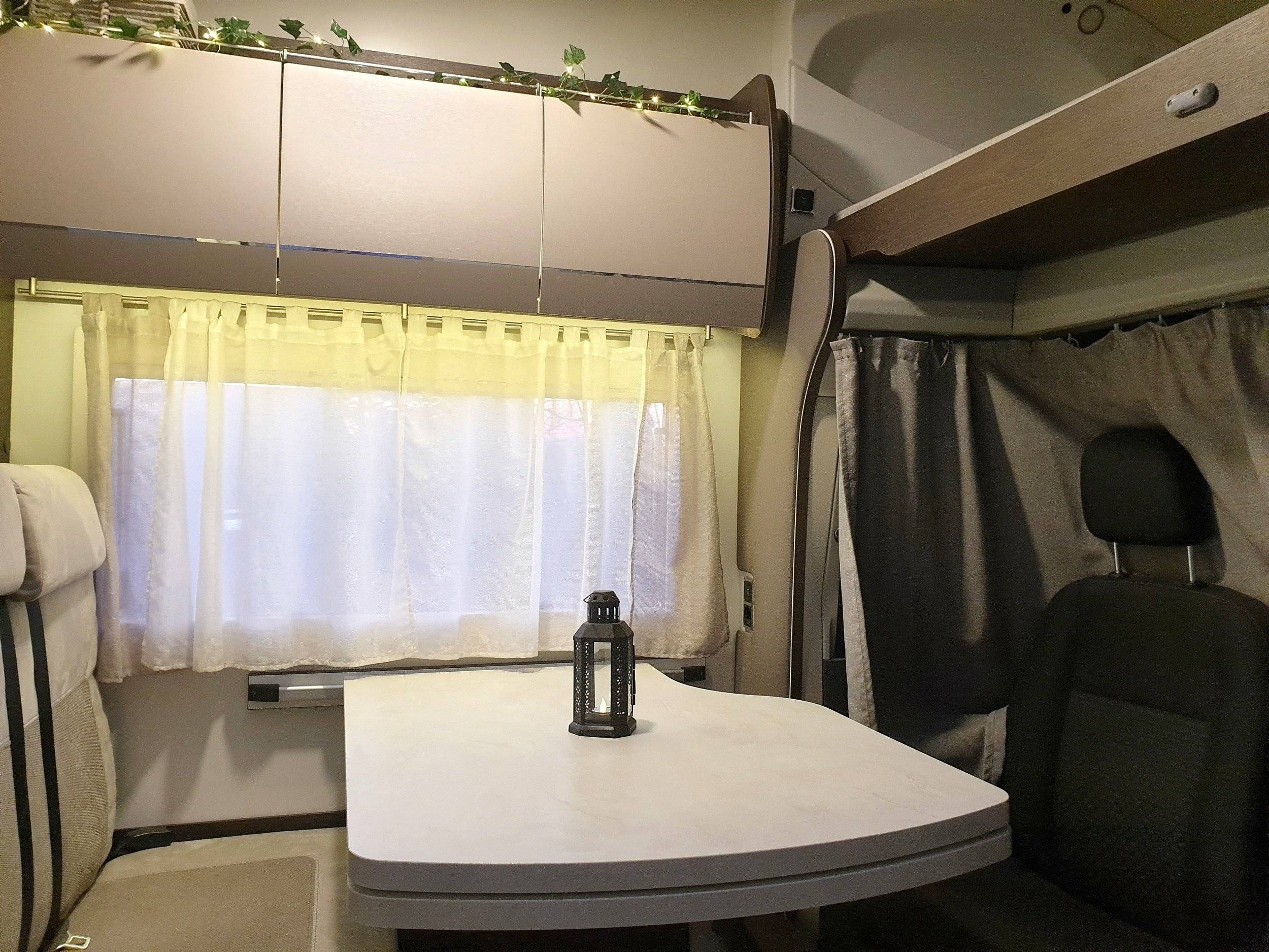 Benimar Benimar Sport 340 up