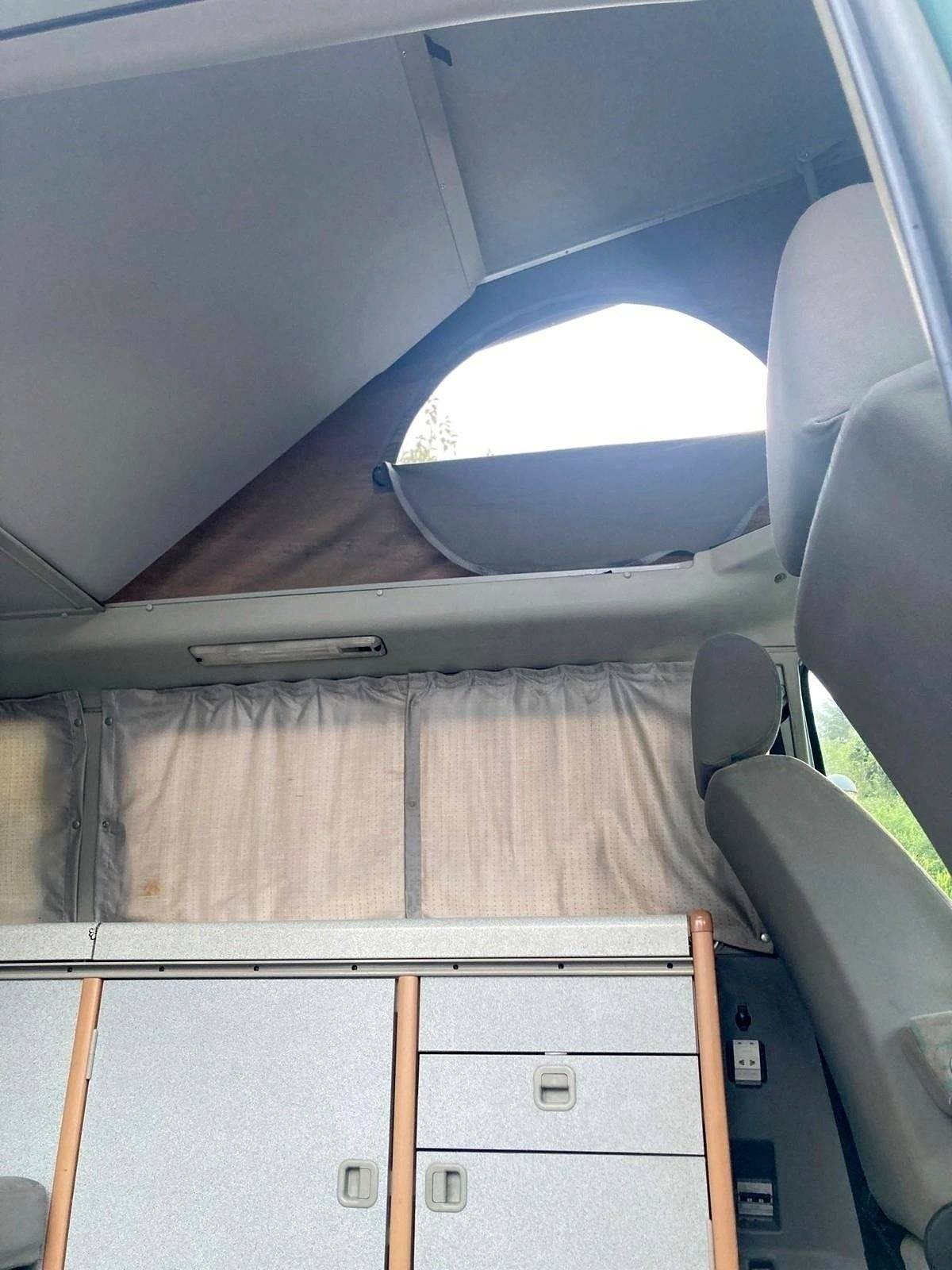 Volkswagen VOLKSWAGEN CALIFORNIA