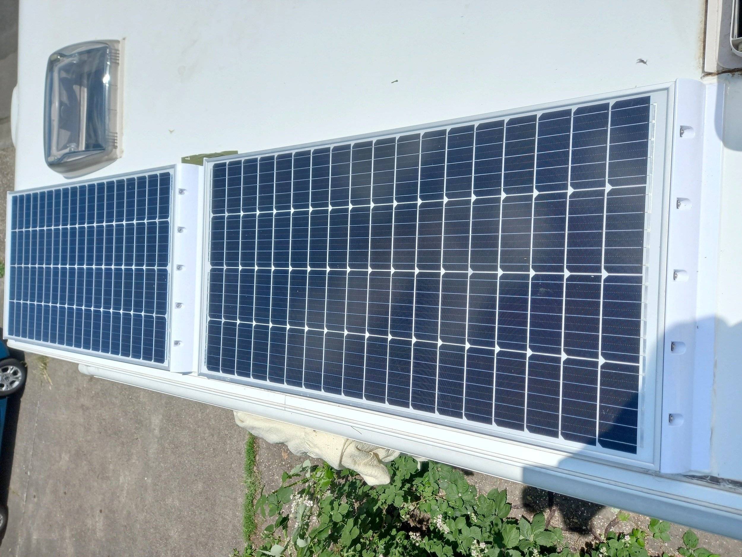 Camping-car Capucine 