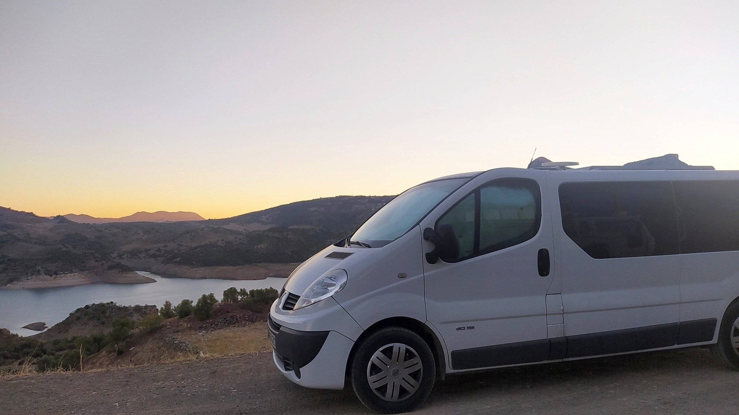 Renault Renault Trafic Passenger 
