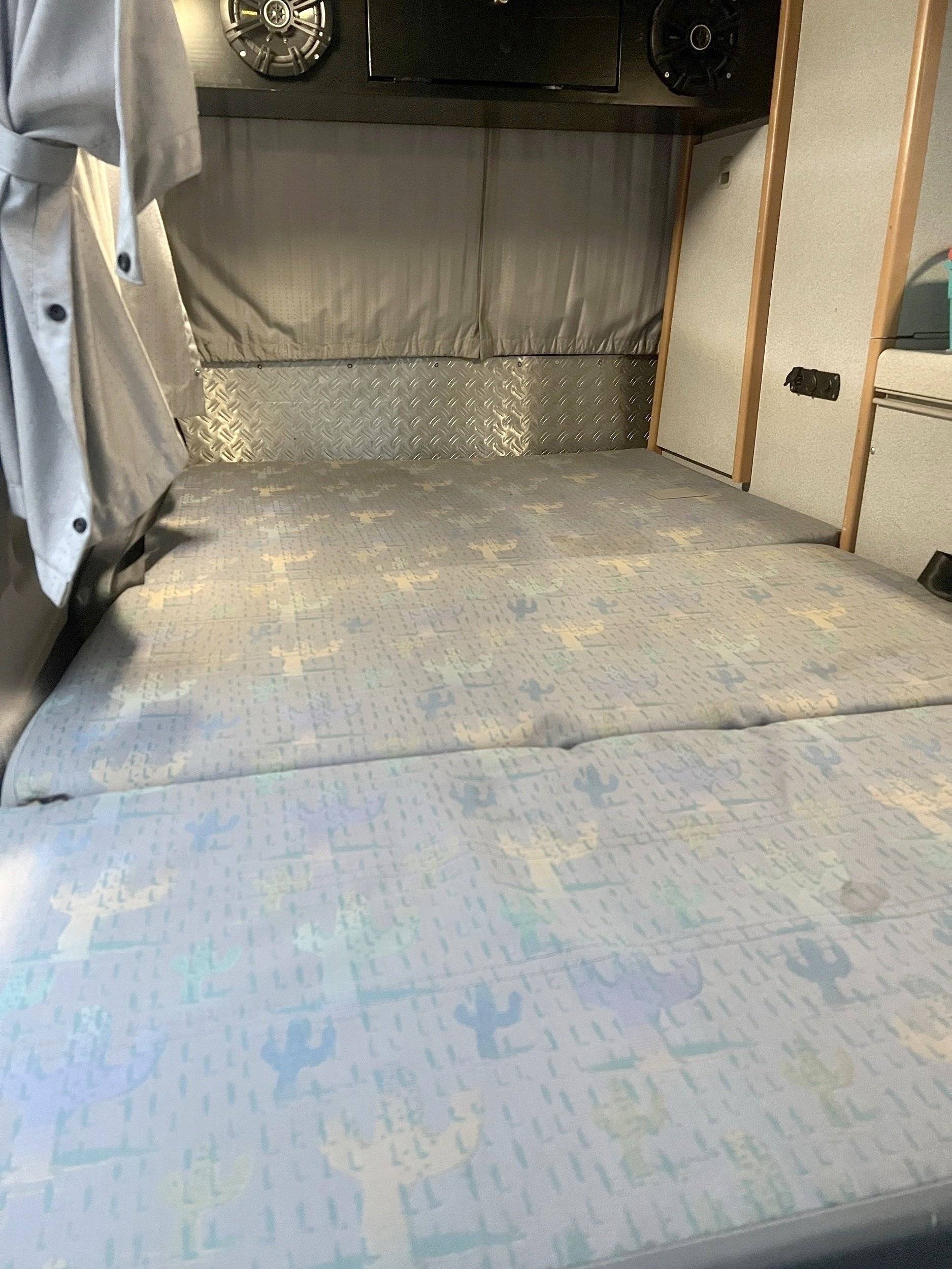 Volkswagen Westfalia