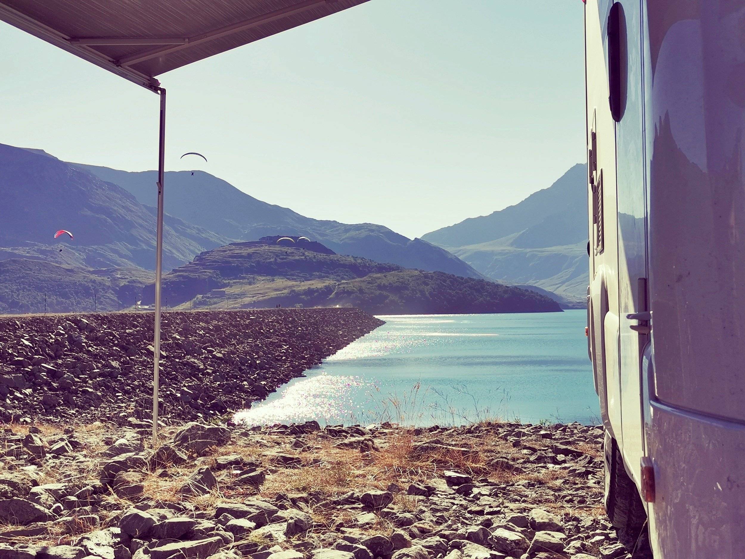 Weinsberg Carahome 600 DKG