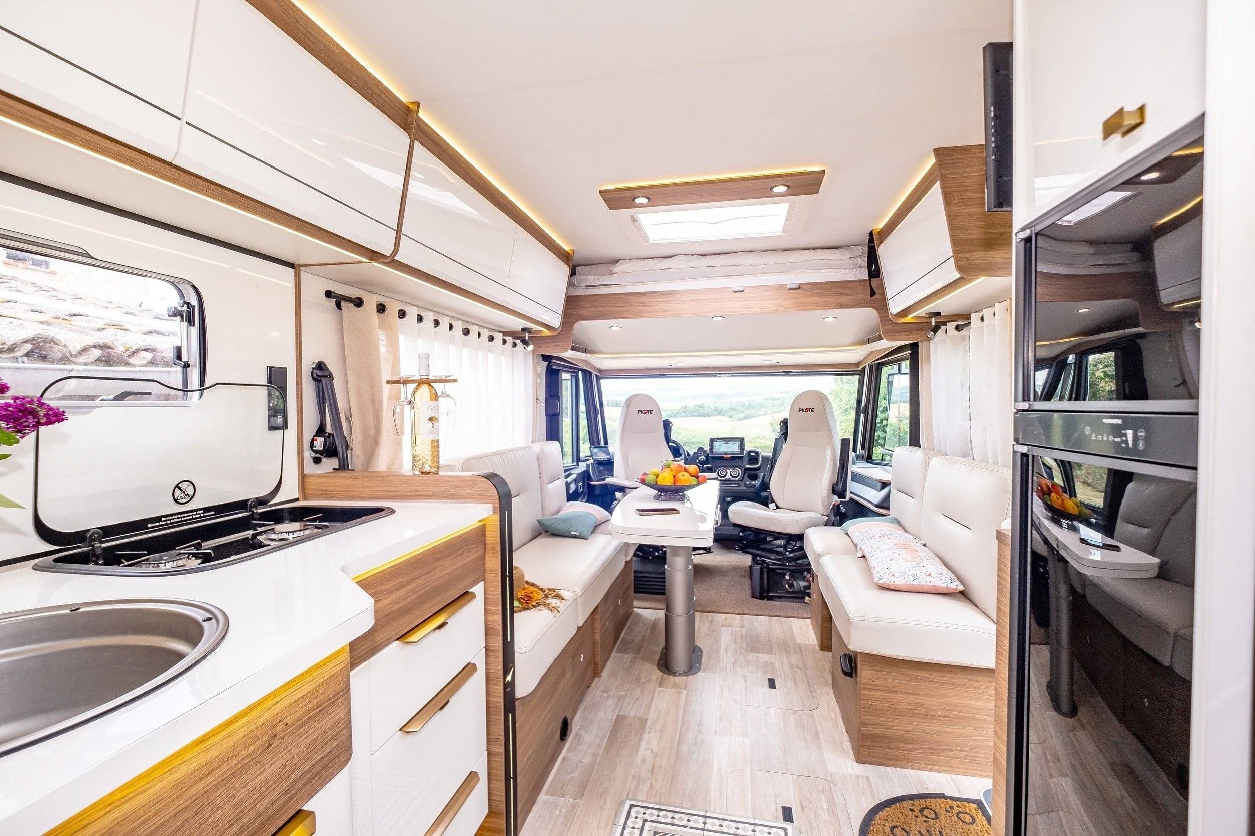 Pilote PILOTE G 690 D