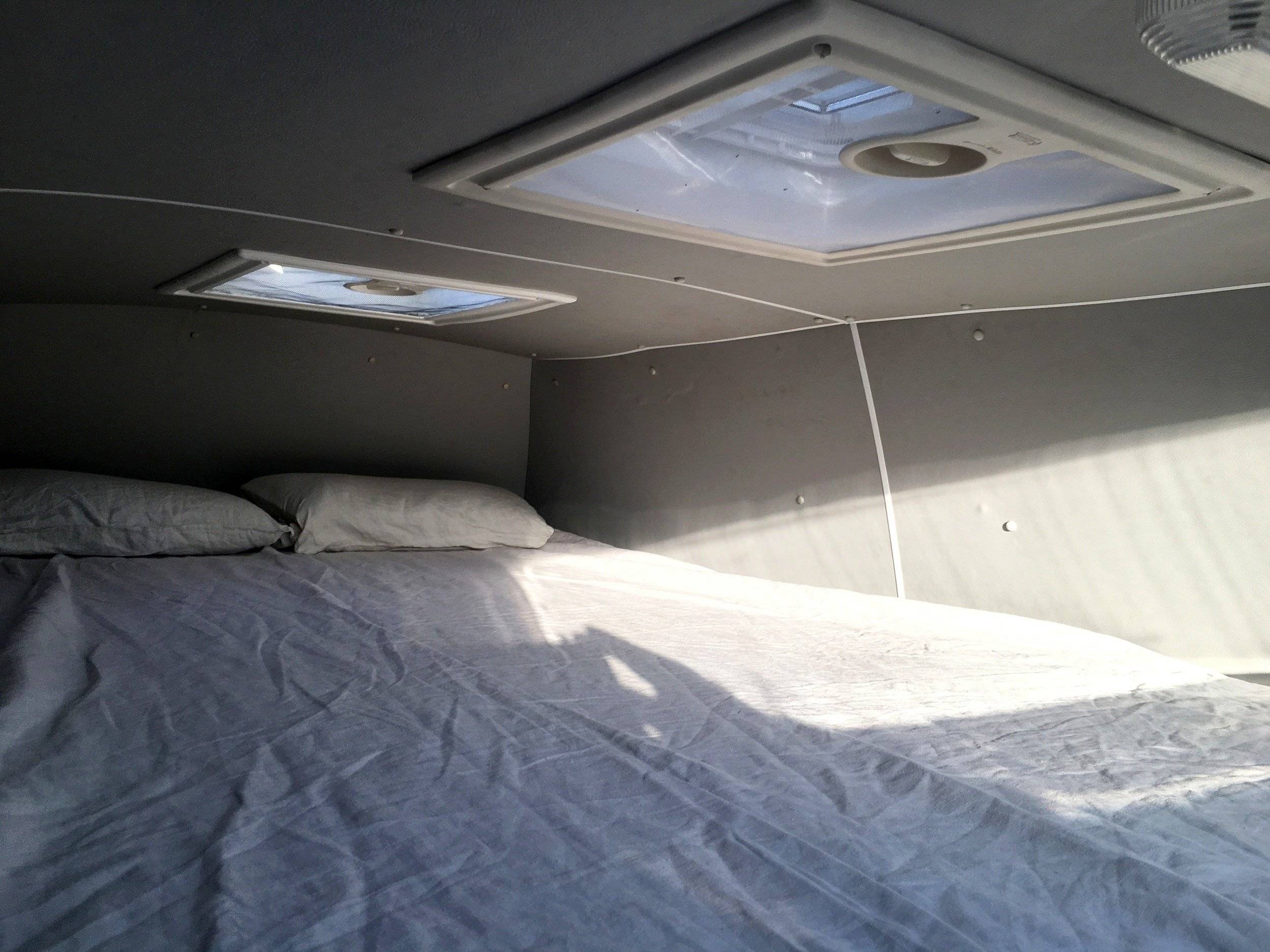 Volkswagen T3 westfalia