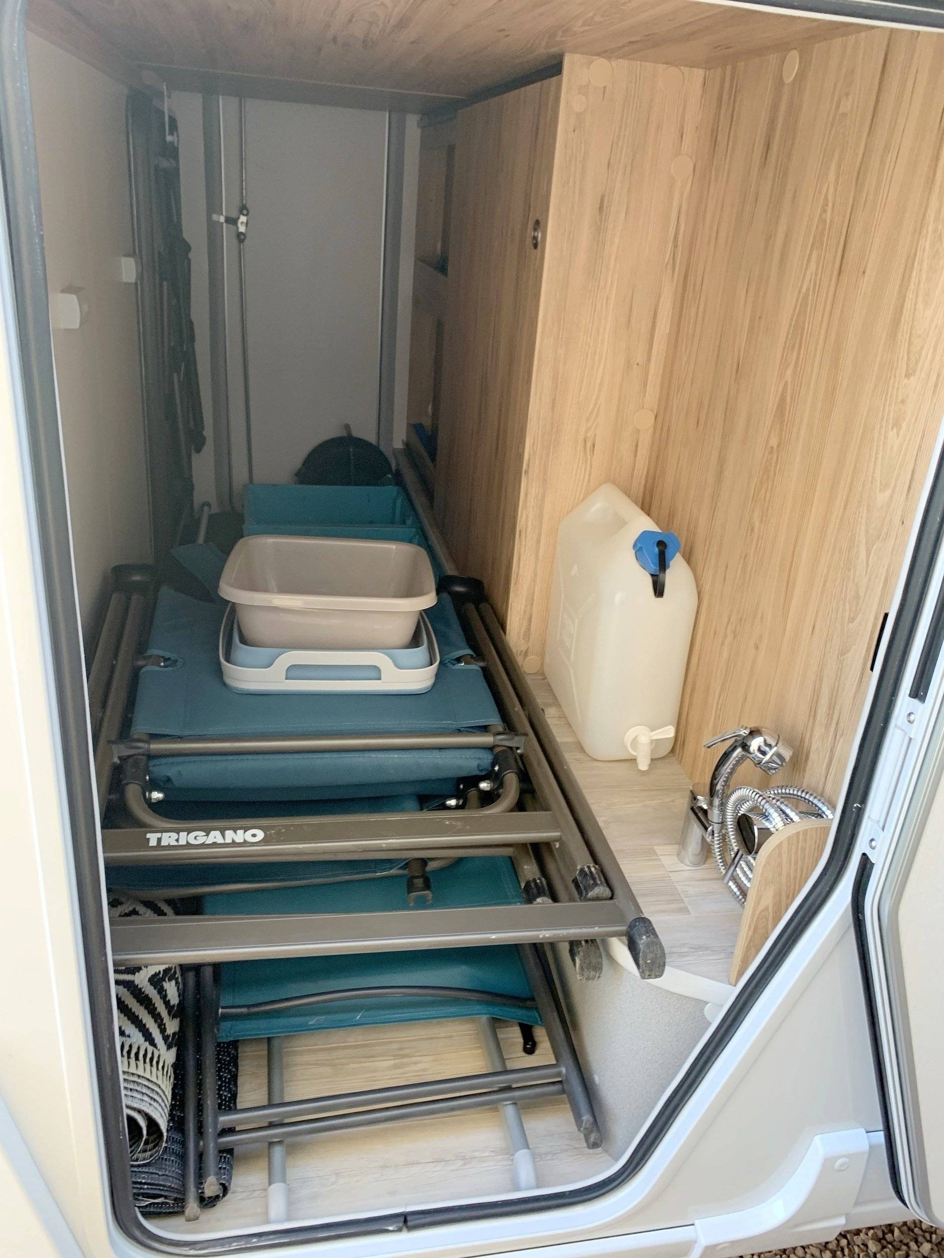 Bavaria 35 Light 2,3 l 130 ch.