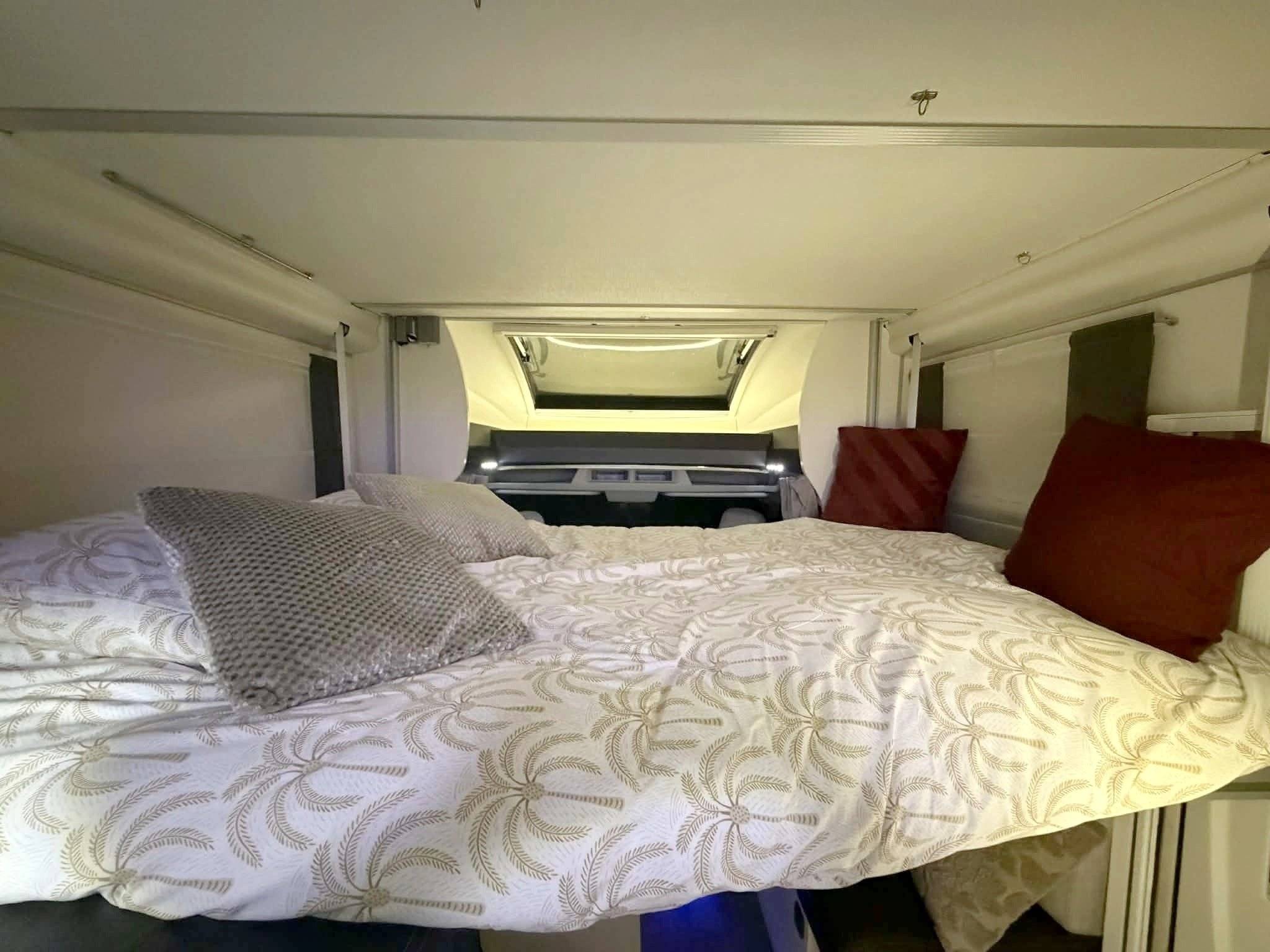 Chausson WELCOME 716