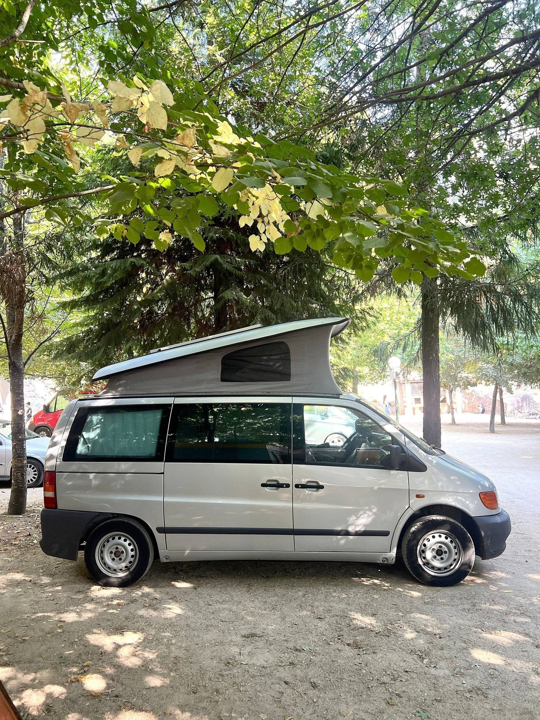 Westfalia Marco polo