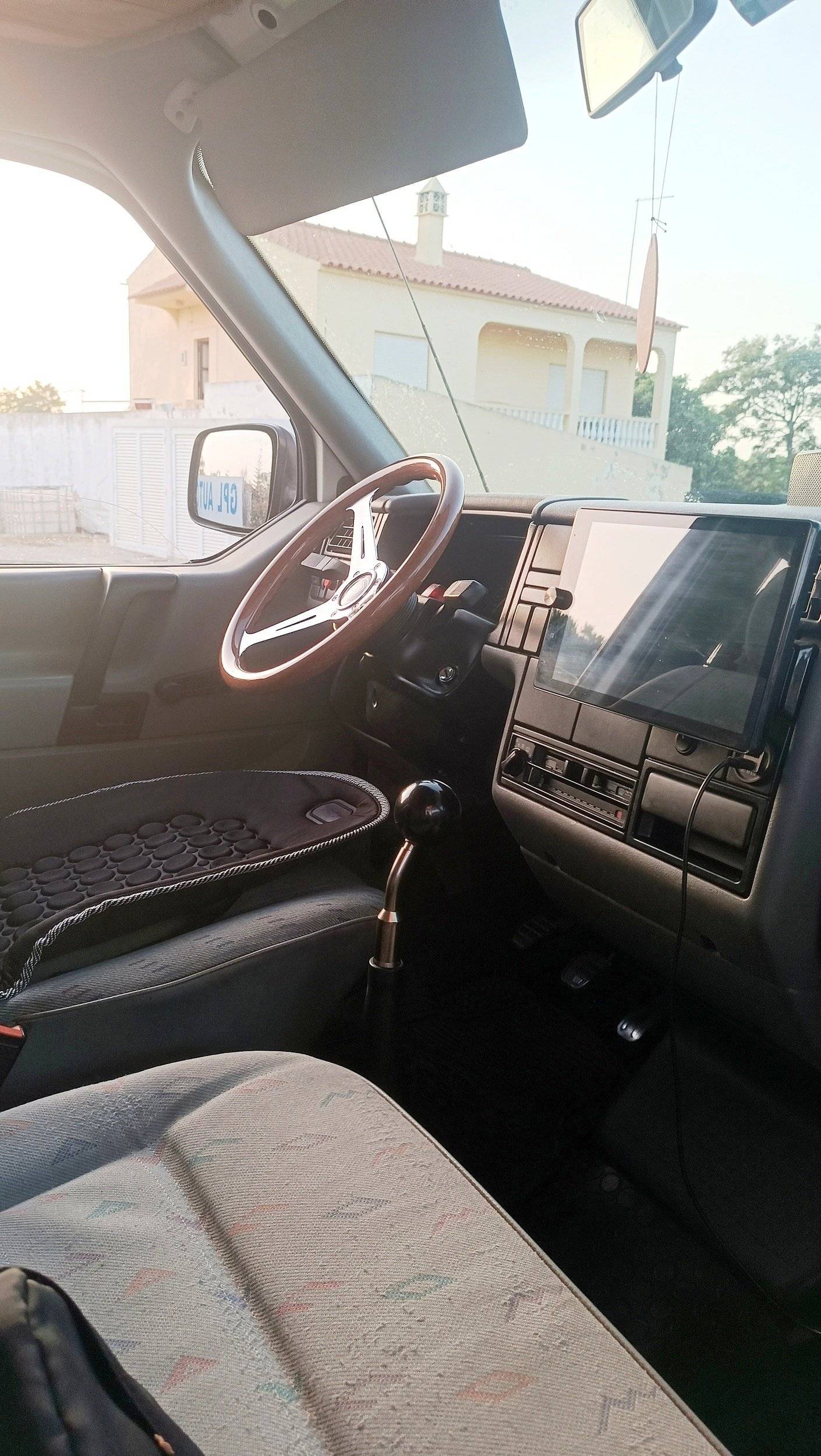 Volkswagen Volkswagen Transporter T4