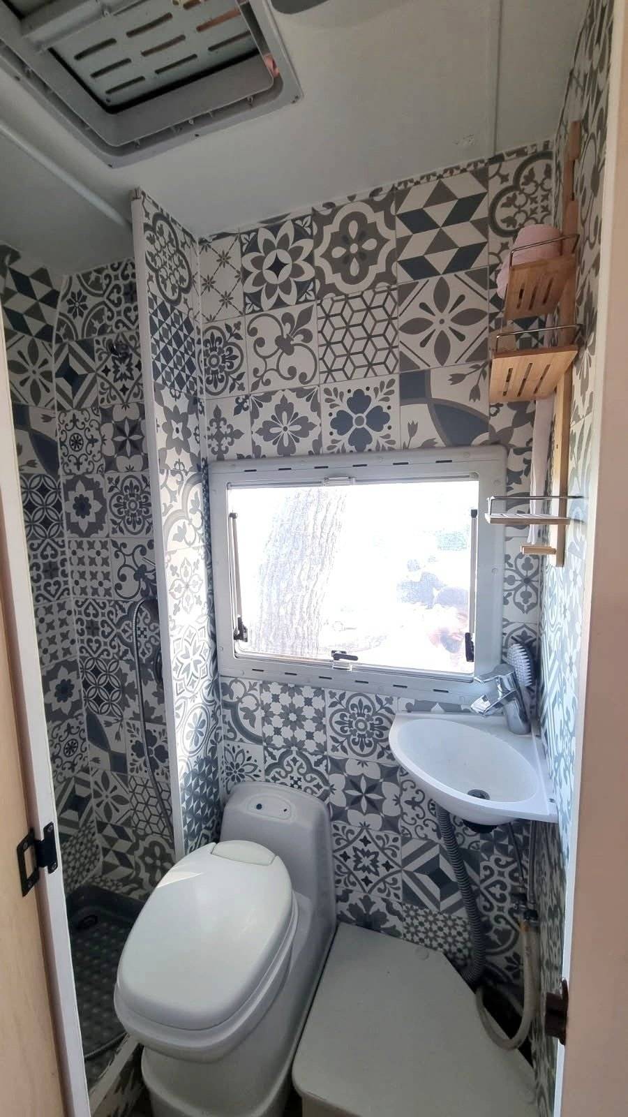 Challenger Ducato 2 l 115 ch