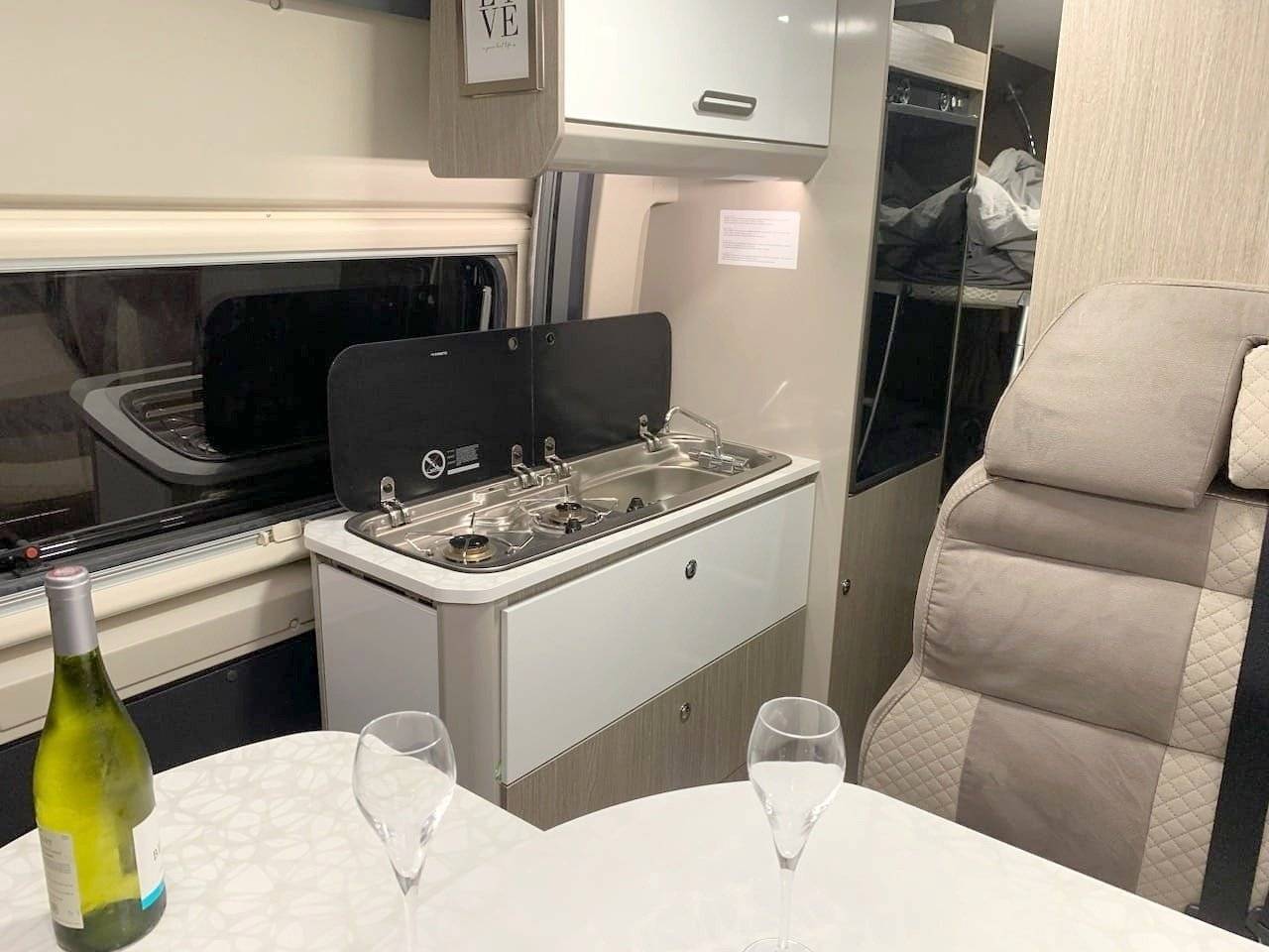 Challenger Challenger  v114max anniversary