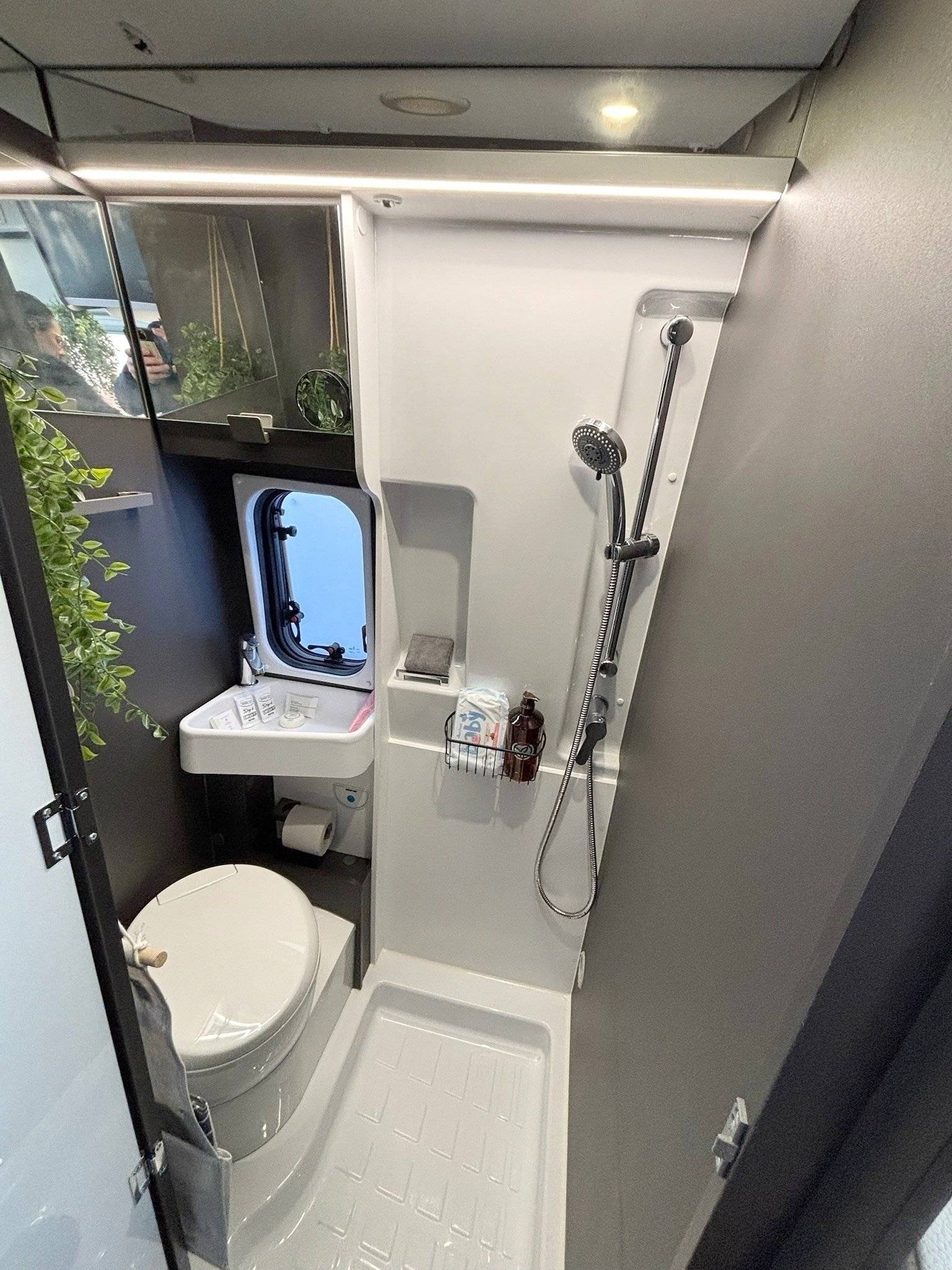 Mclouis Van 3 Maxi S-Line