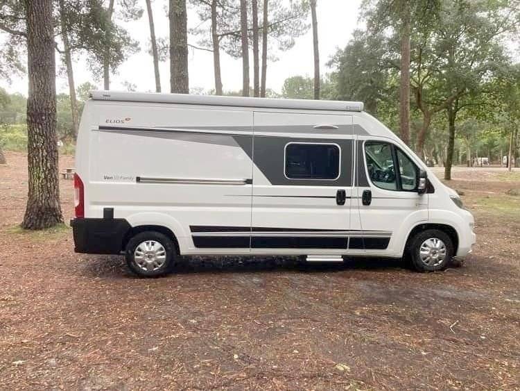 Elios Elios 59T family