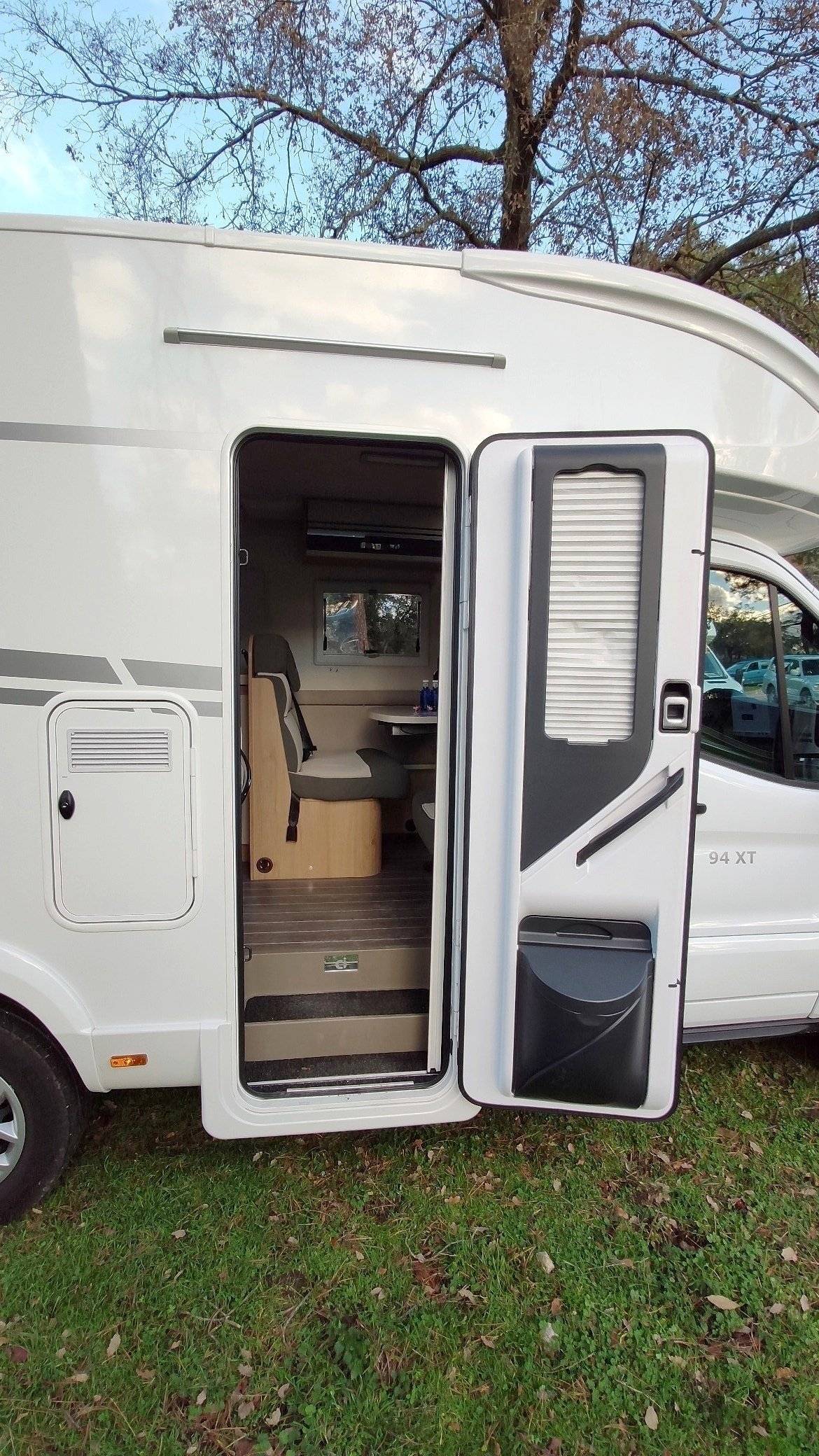 CI HORON 94 XT - 5 PL- Nº7