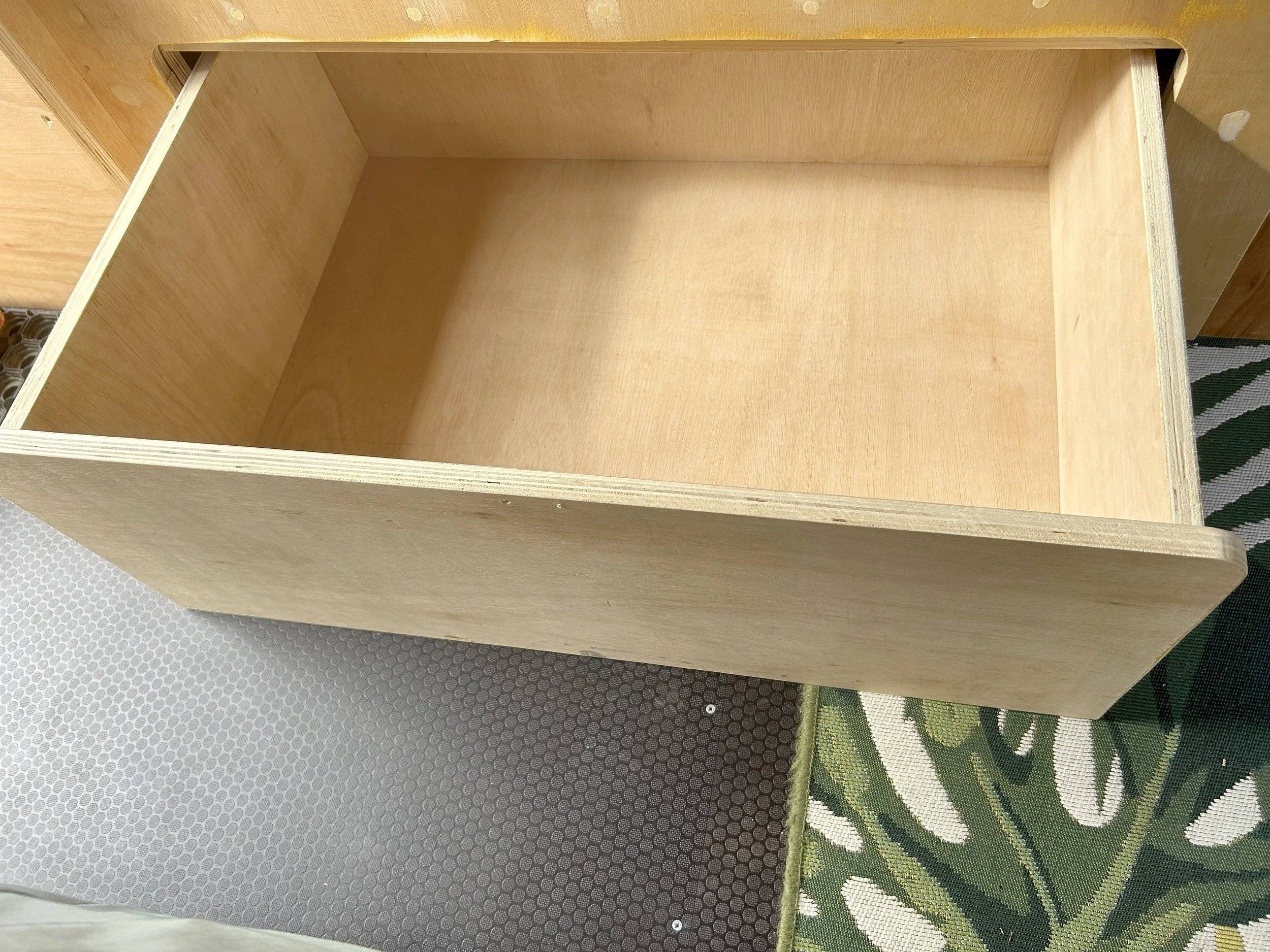 Ford Transit 2,0 l 130 ch