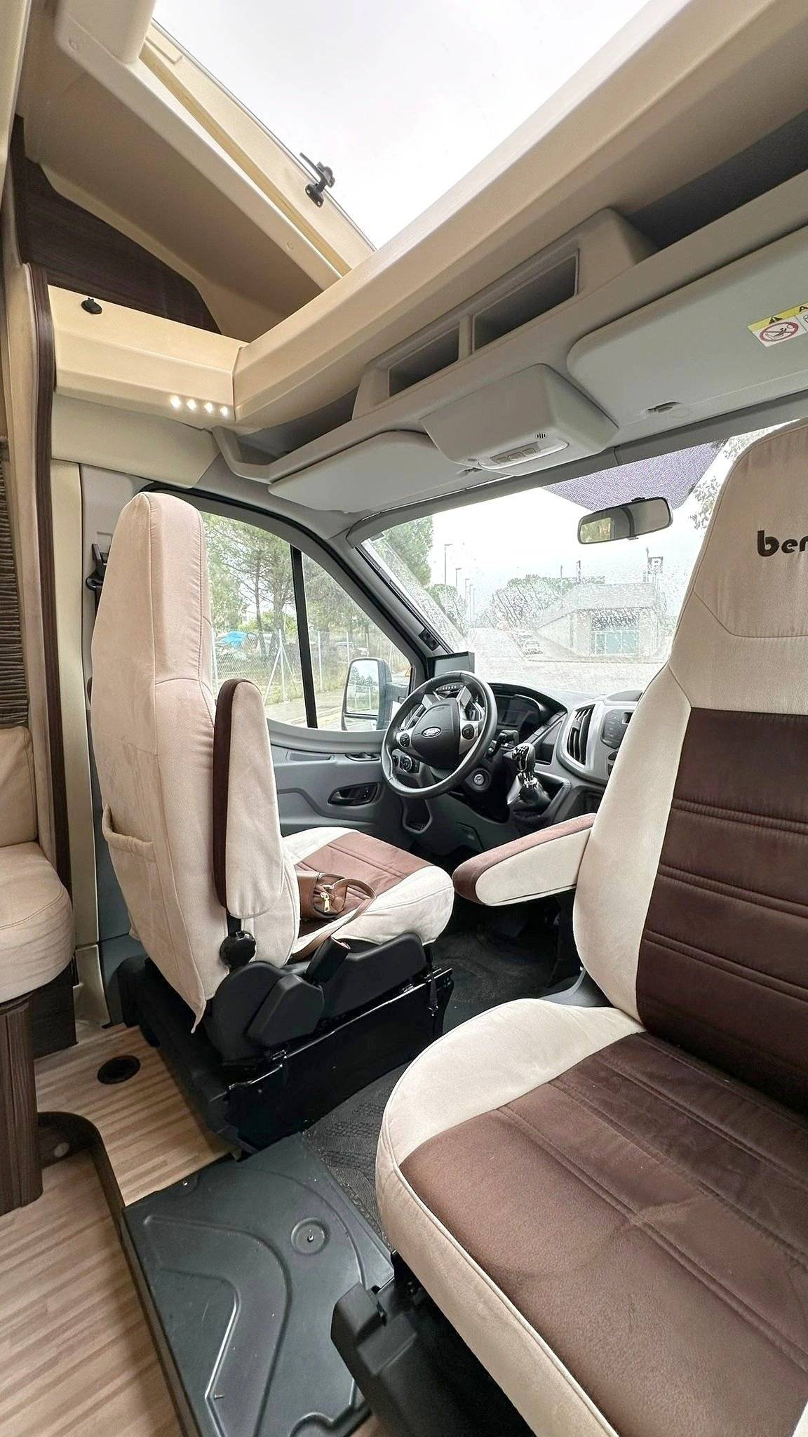 Benimar BENIMAR TESSORO 481