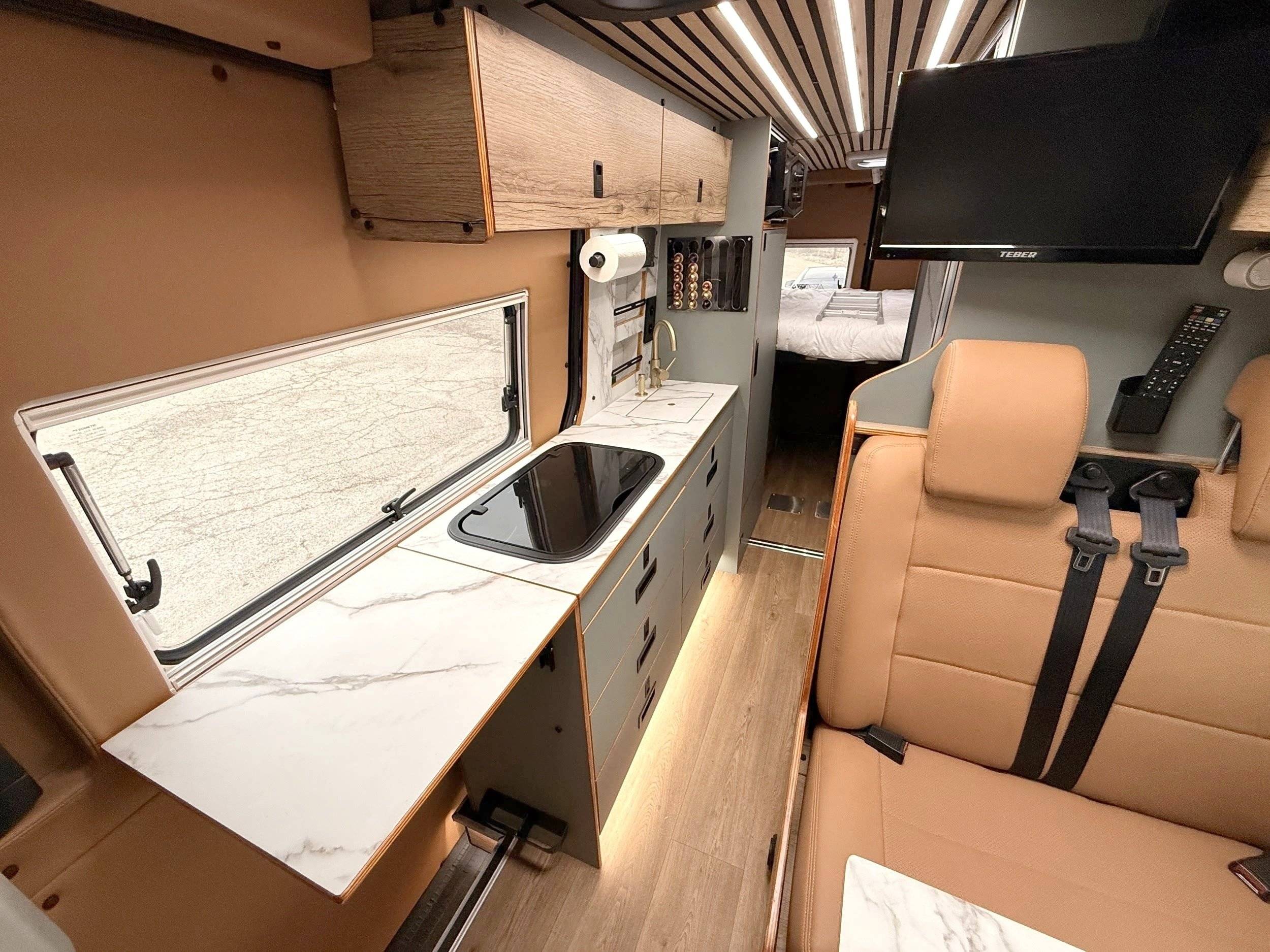 Volkswagen VOLKSWAGEN CRAFTER