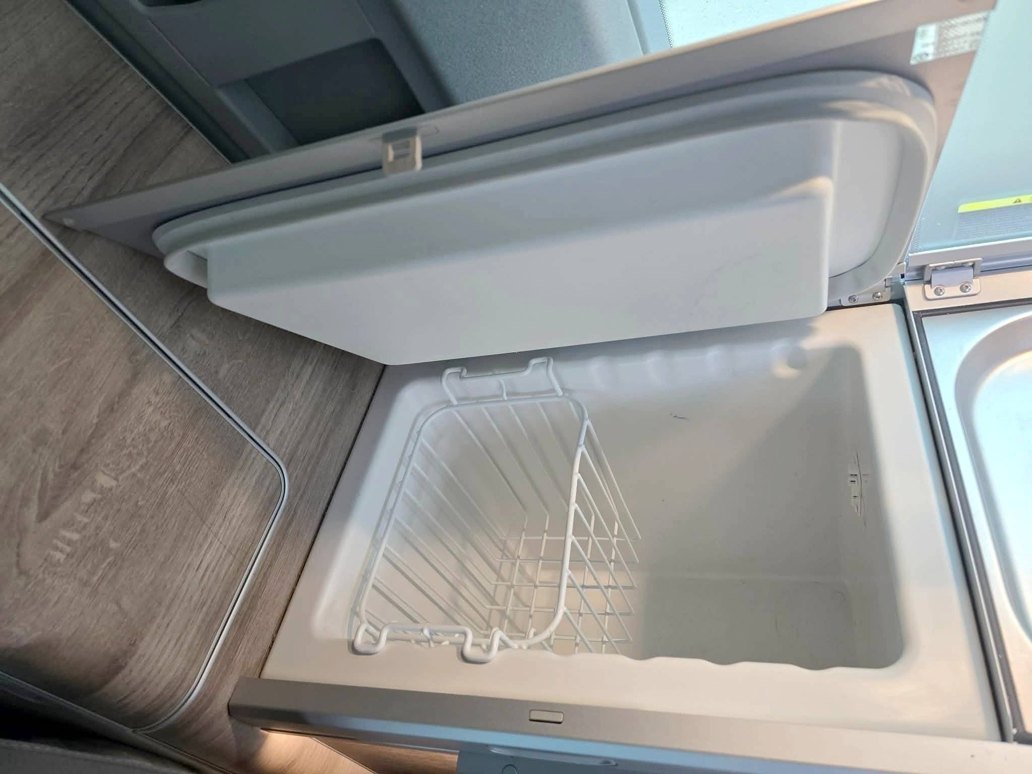 Volkswagen California Coast