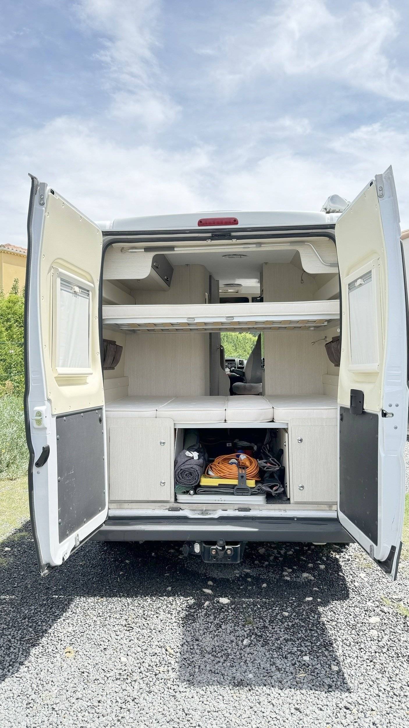 Chausson Chausson V594 Max 