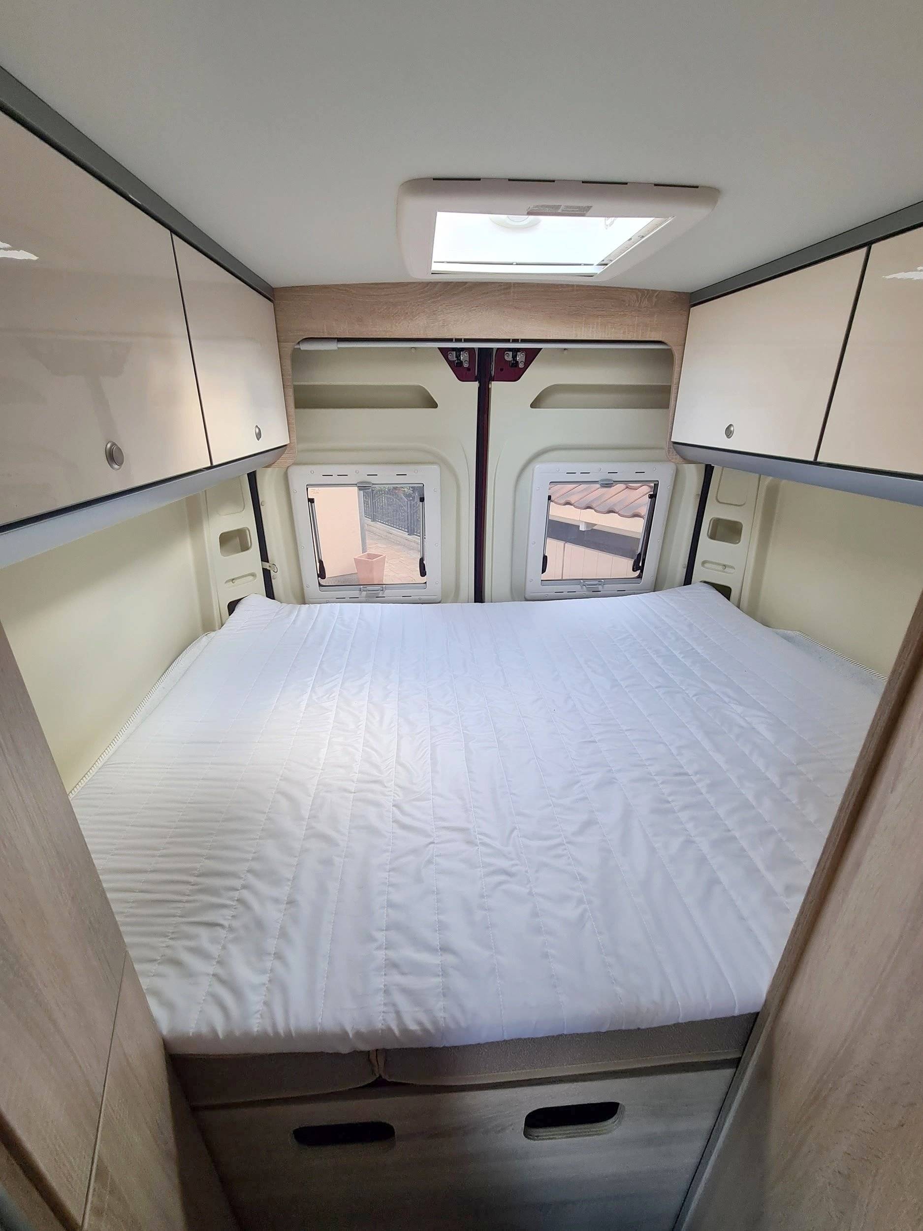 Citroën Jumper 2,0 l 130 ch