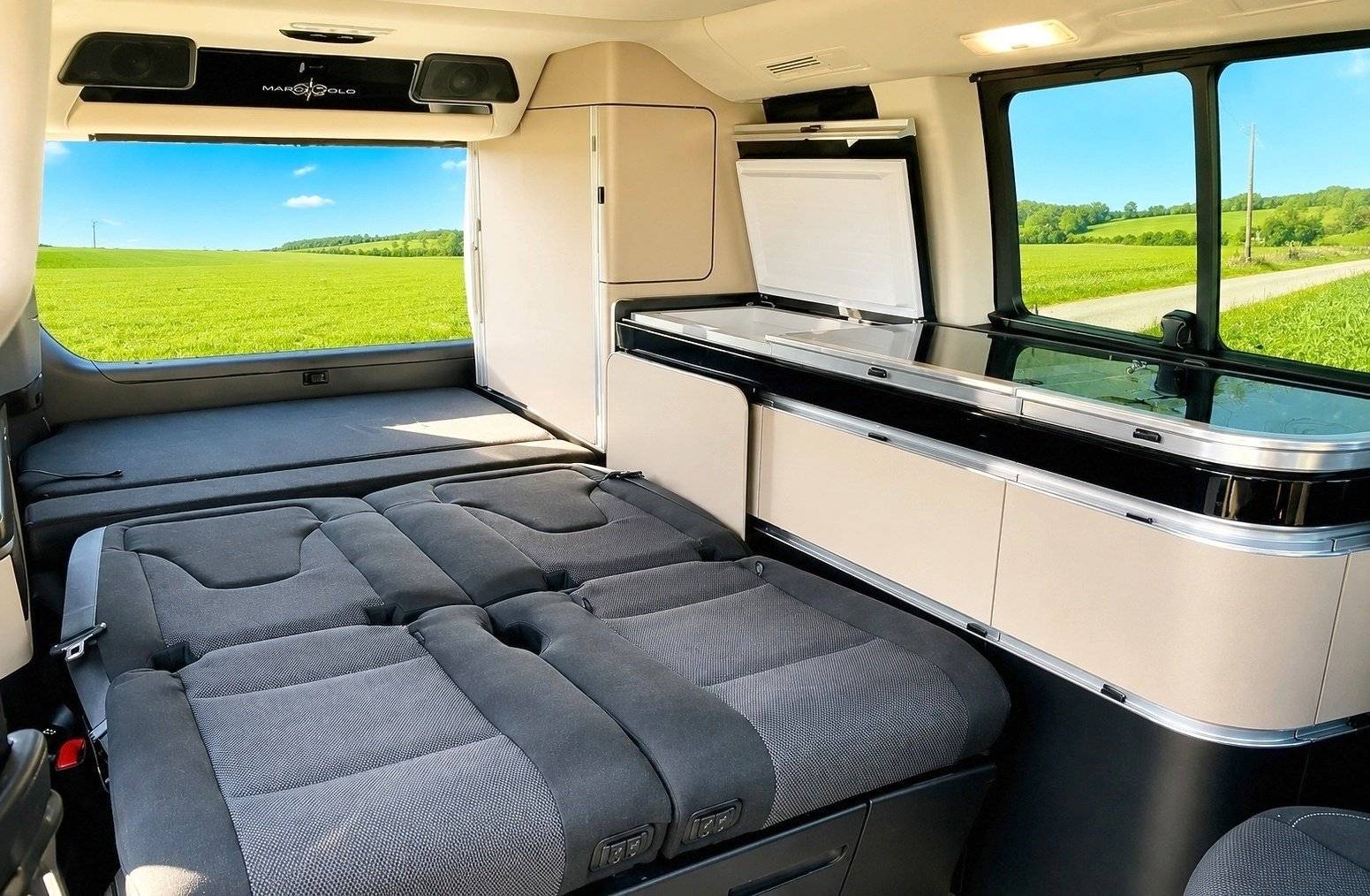 Westfalia Marco Polo