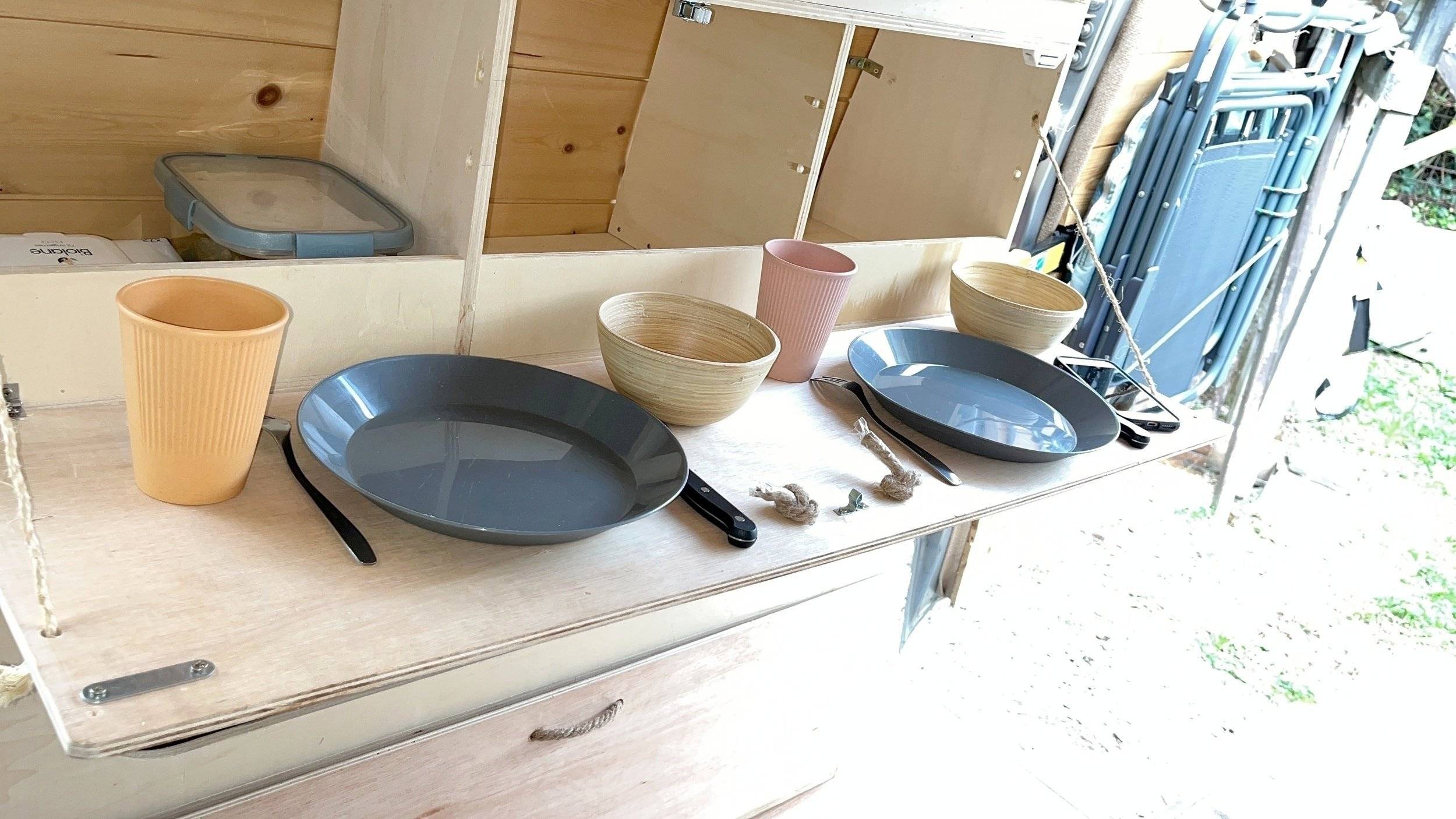 FORD Custom 2,0 l 130 ch