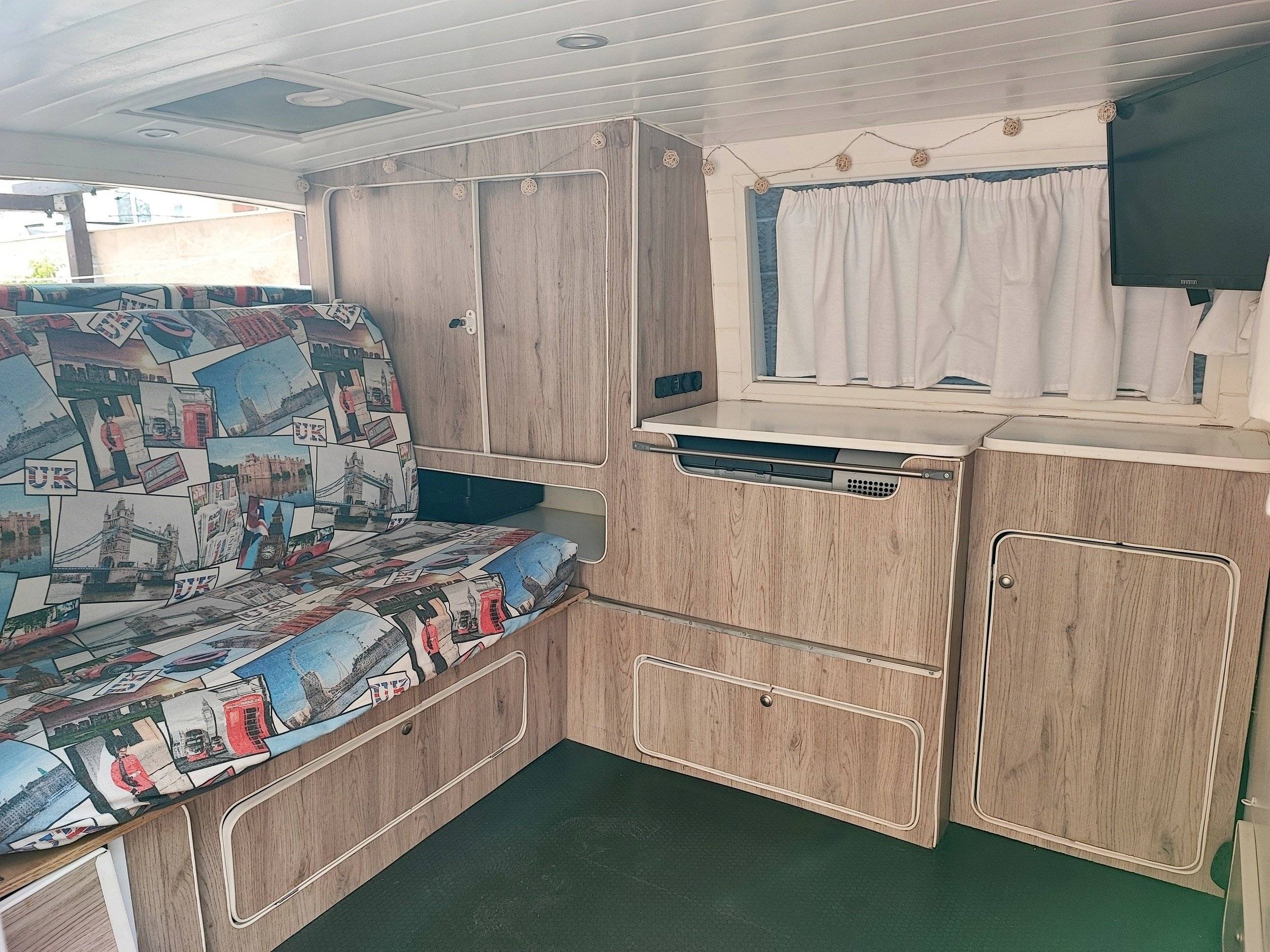 Mercedes Vito 111 CDI 116 ch