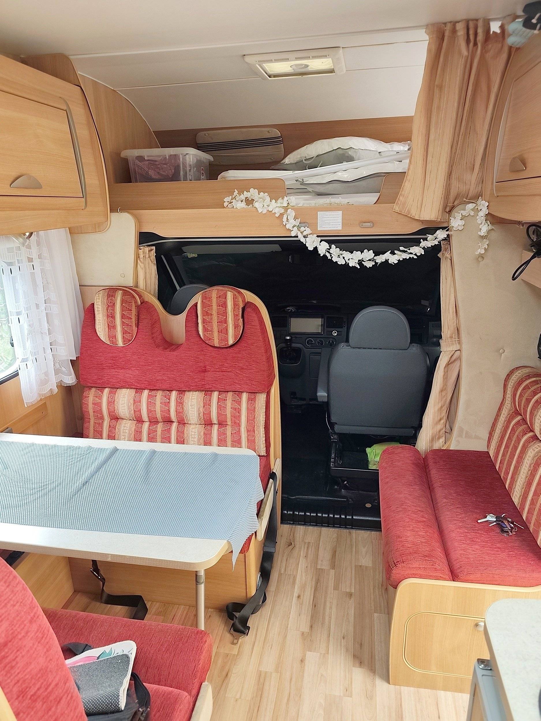 Challenger 43 +