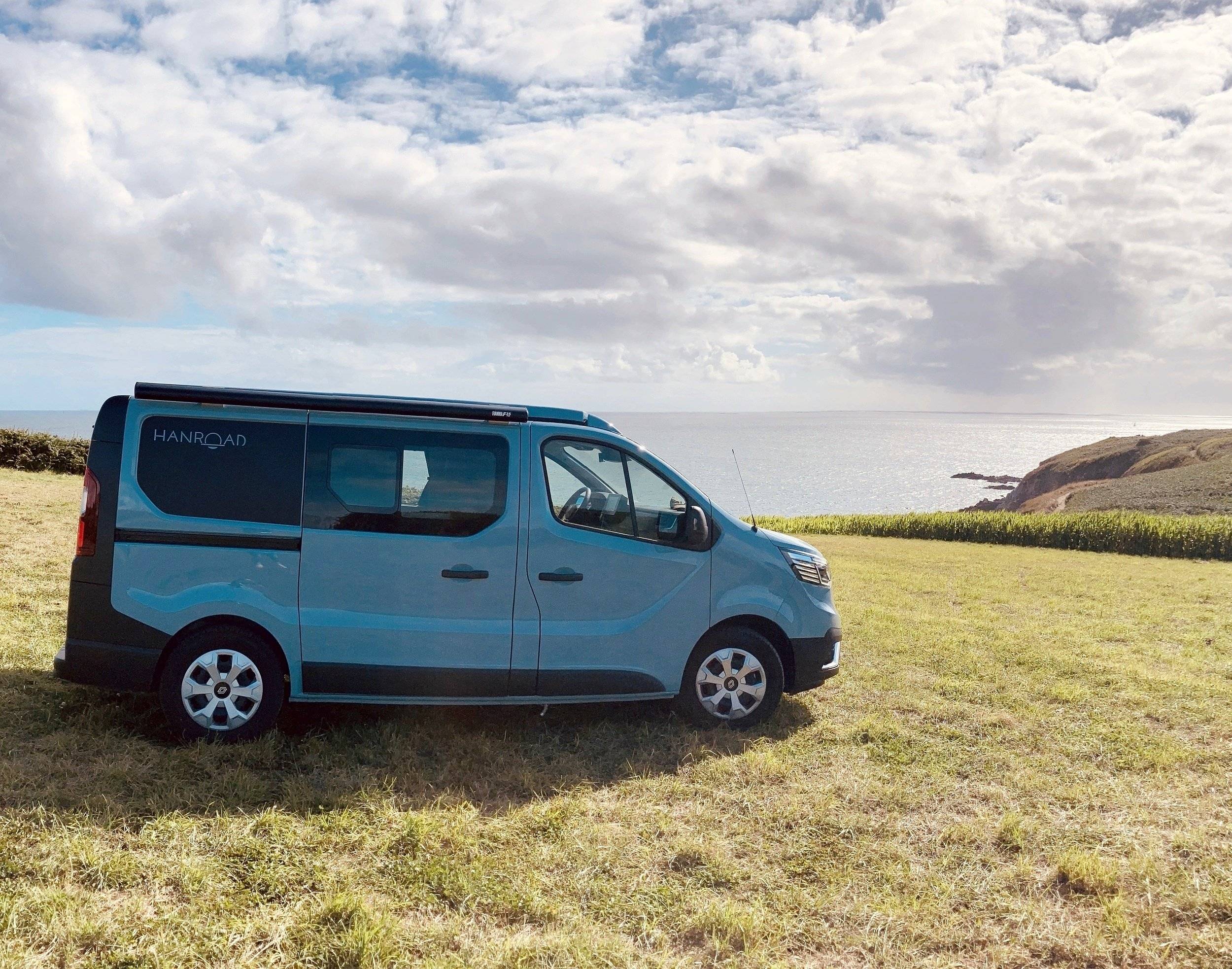 Hanroad Hanroad Trek 5+