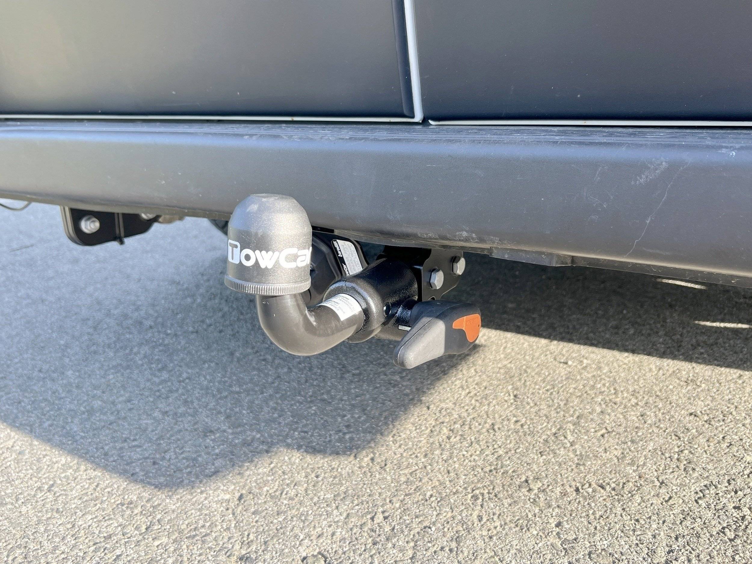 Citroën Jumper 2,2 l 120 ch