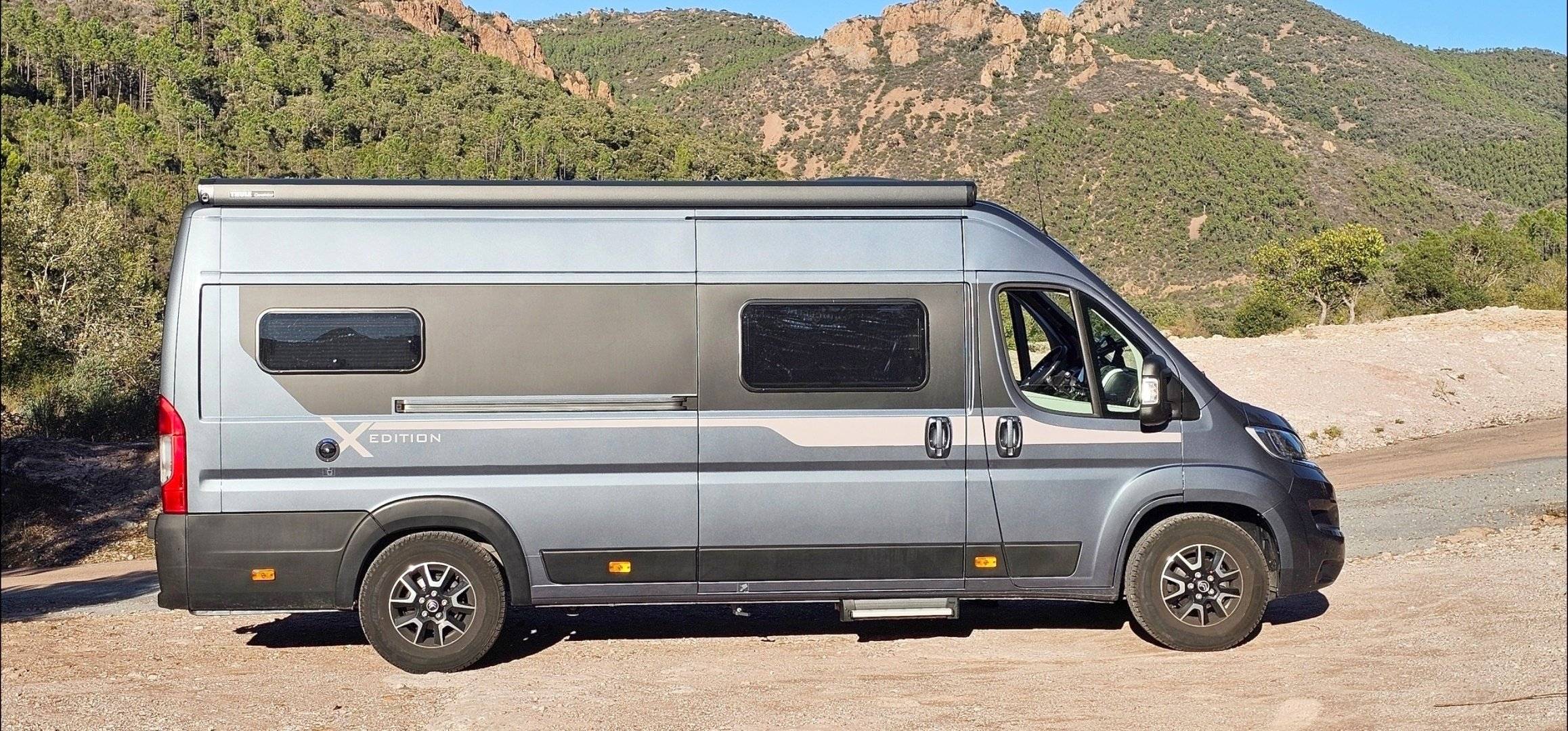 Bavaria Bavaria K630 J