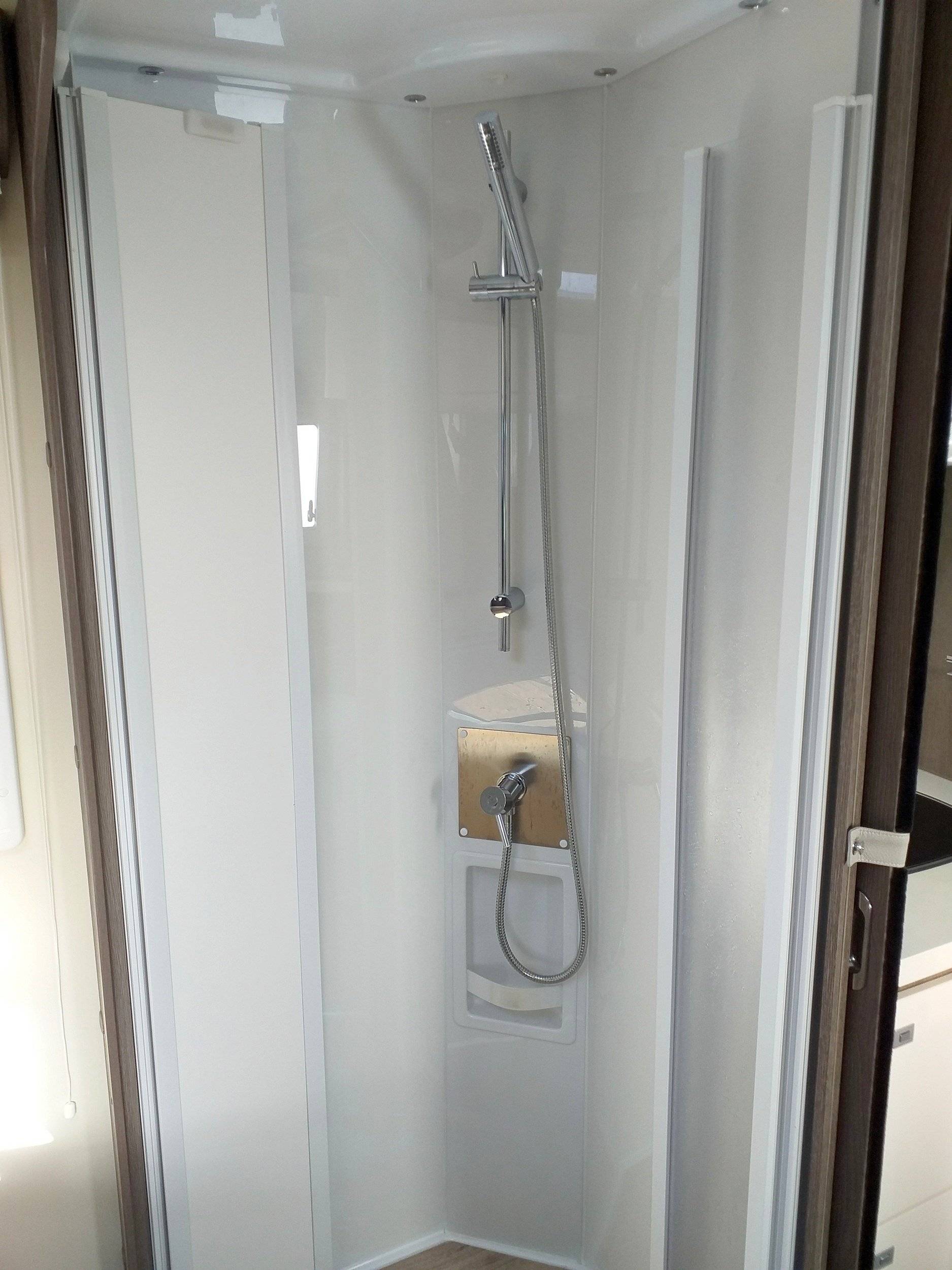 Mobilvetta FIAT DUCATO