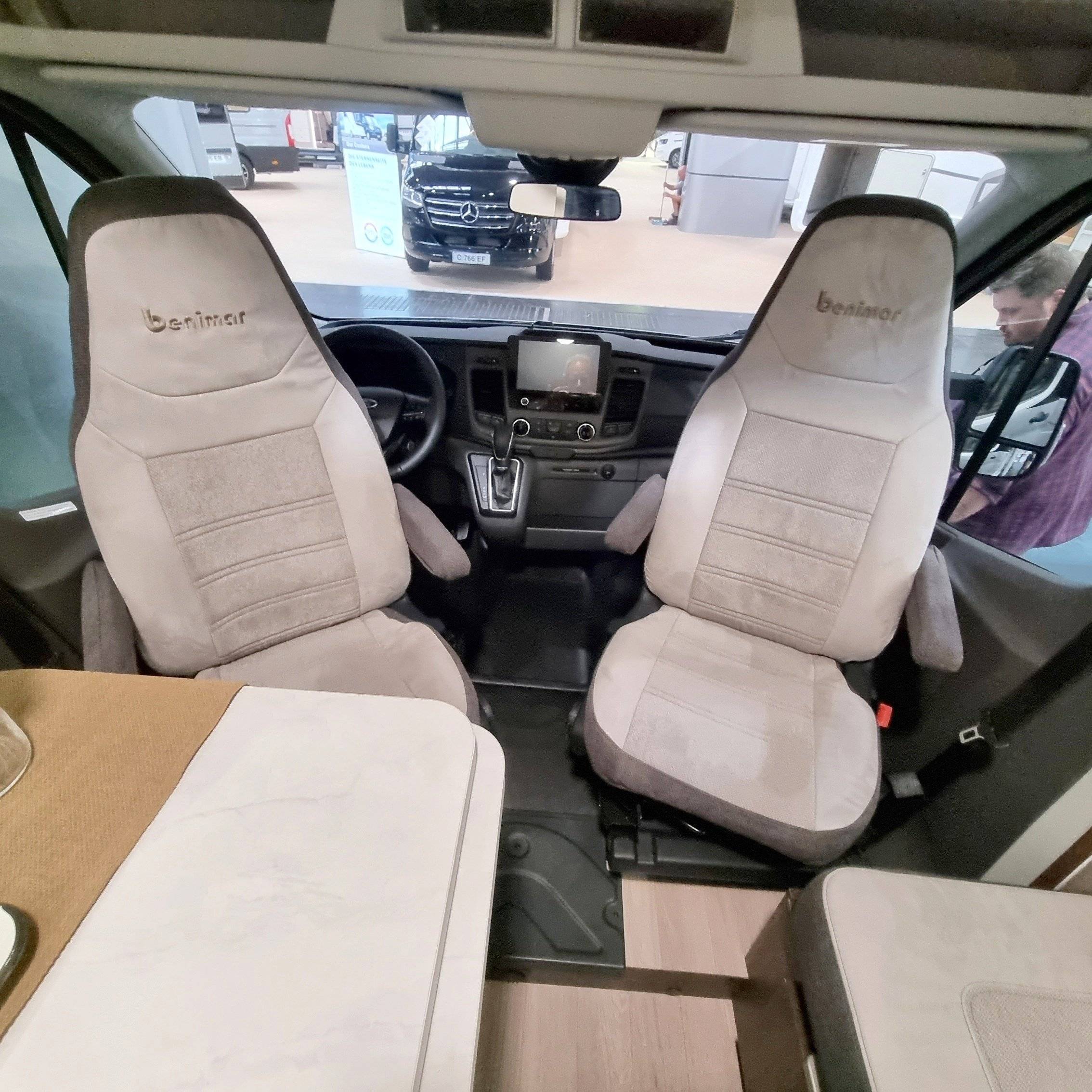 Benimar Benimar Sport 363