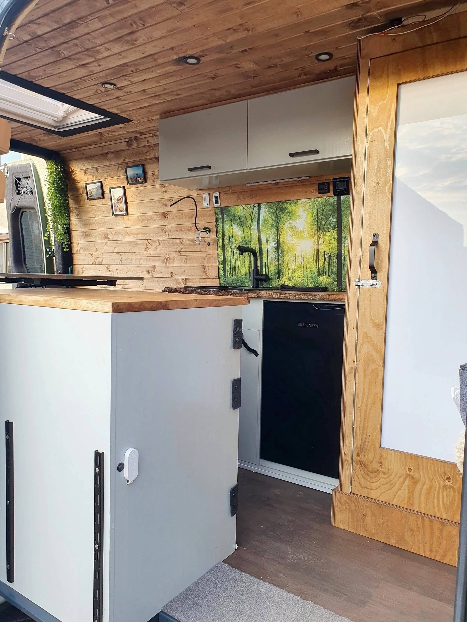 Mercedes Mercedes Sprinter