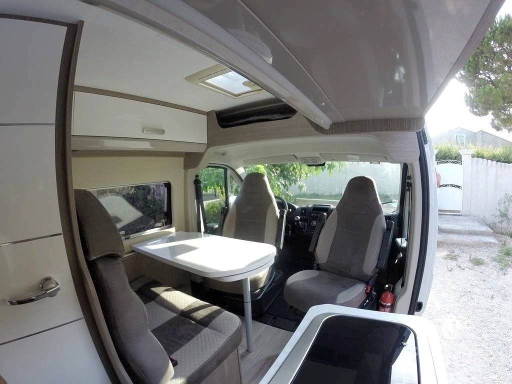 Chausson DUCATO