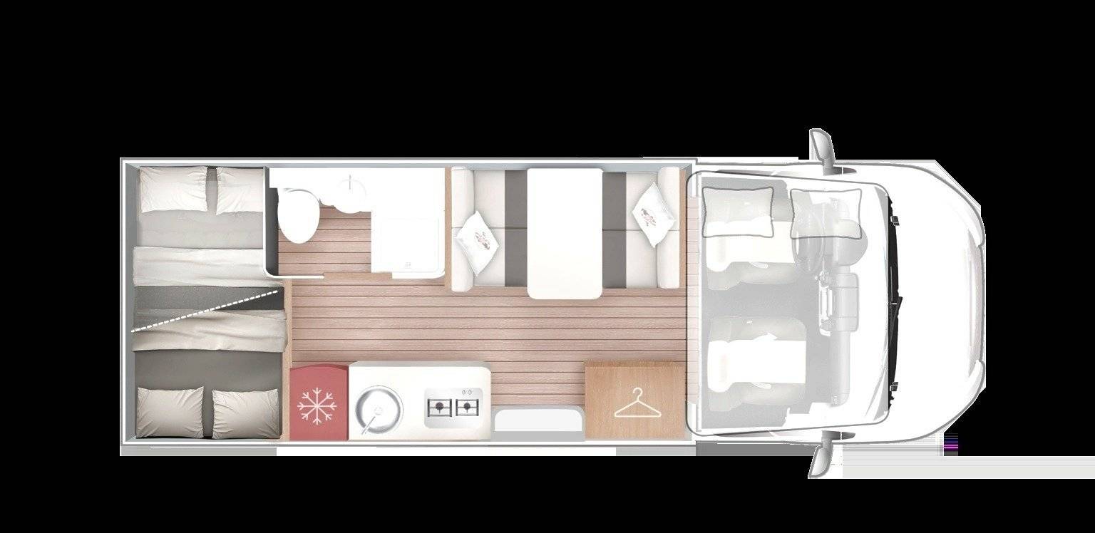 Roller Team Kronos 279