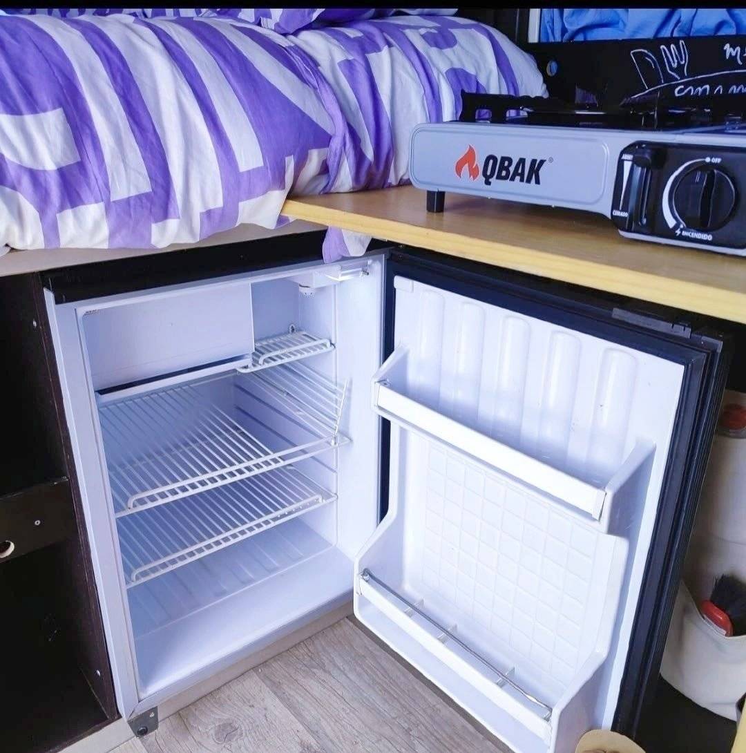 Citroën Jumper 2,0 l 110 ch