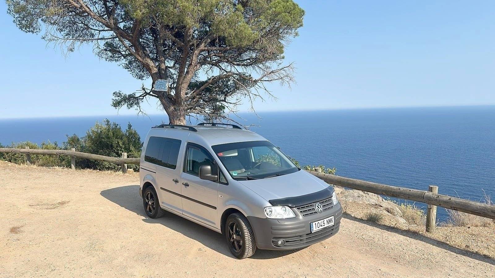 cadd Caddy 1.9 105 cv