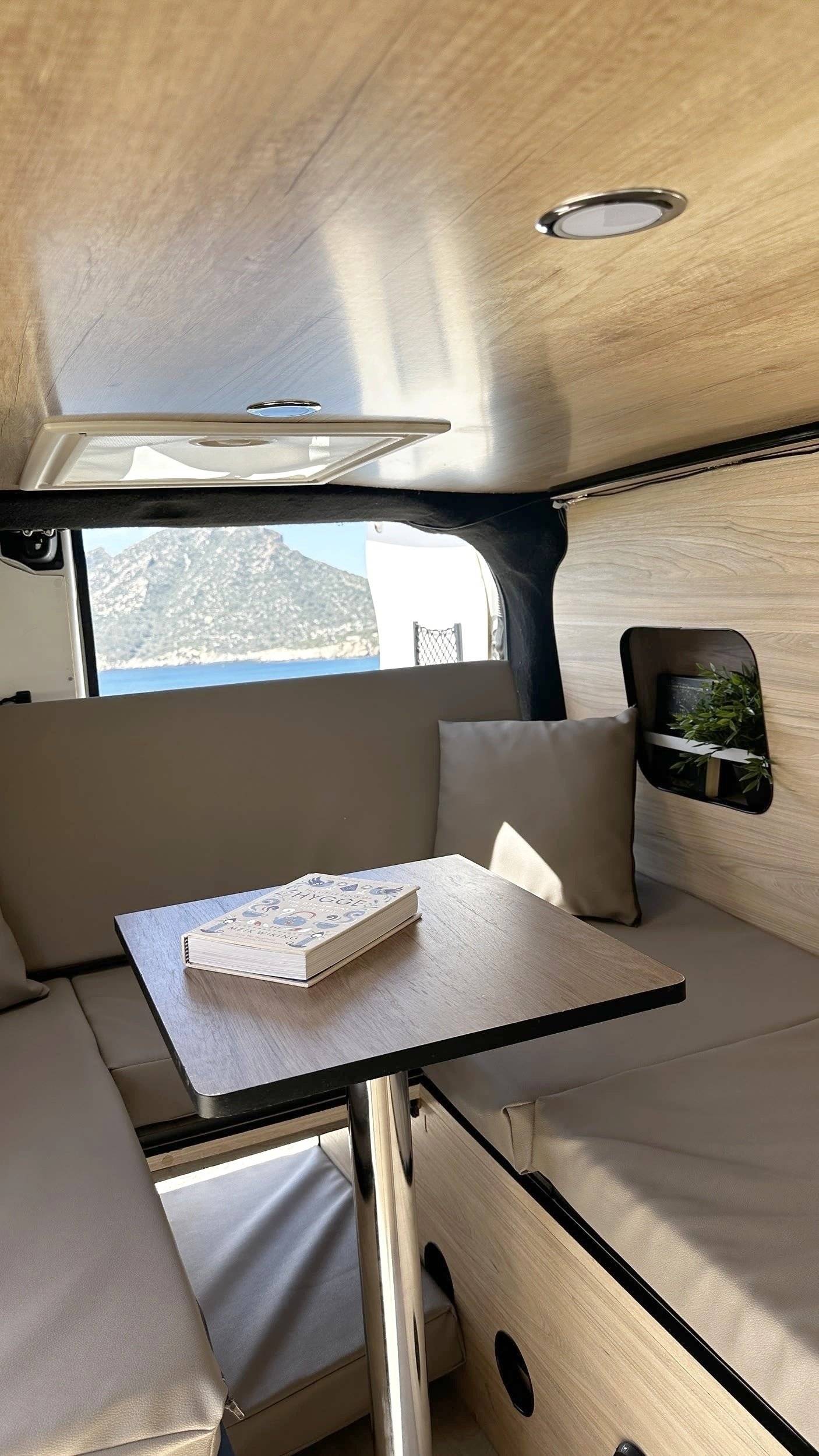 Fiat Doblo 1,6 l 105 ch