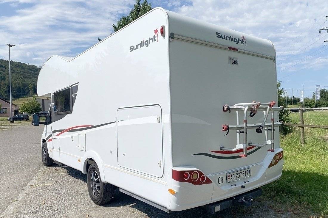 Sunlight Sunlight A70