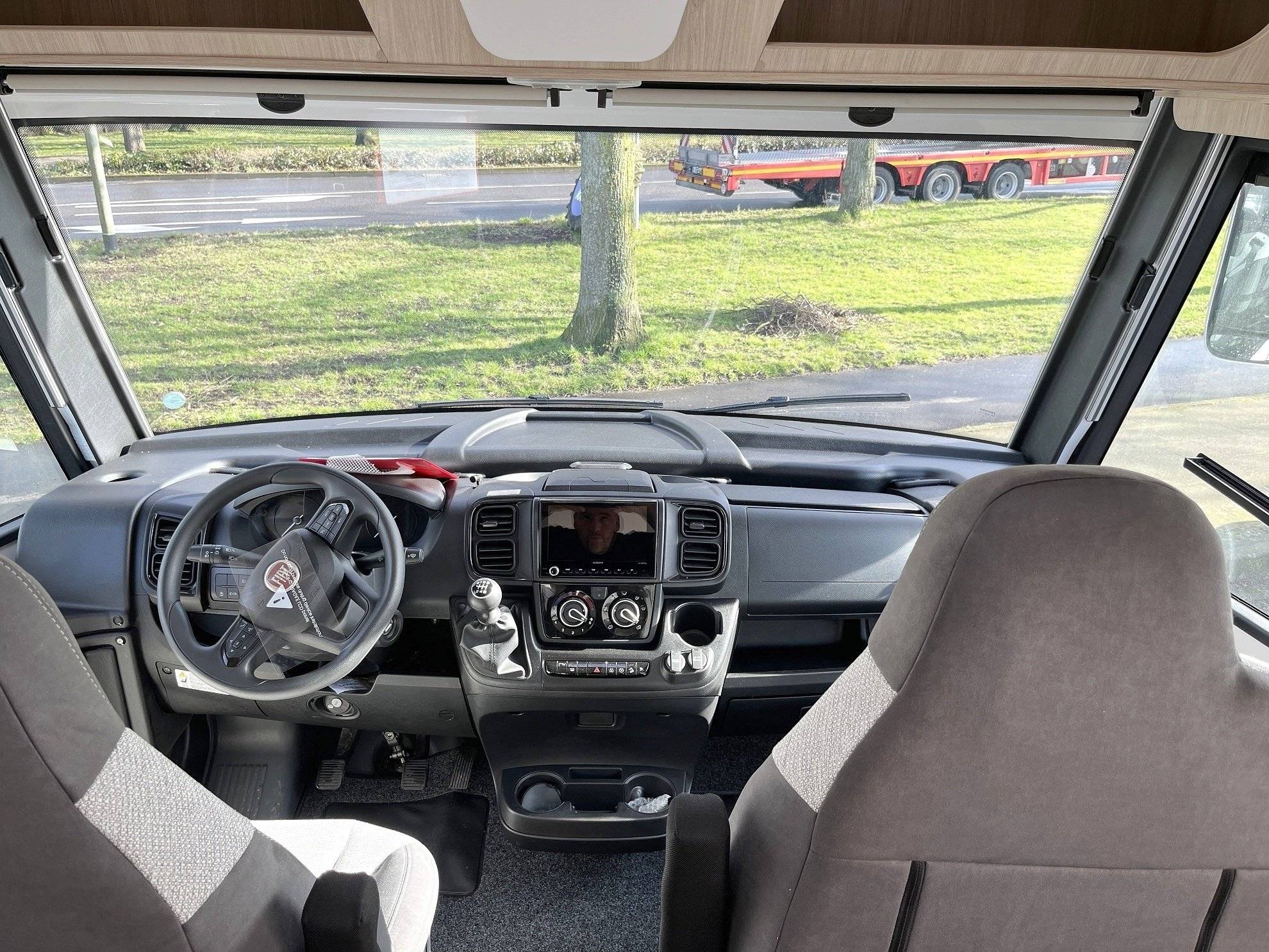 Challenger Challenger 3080