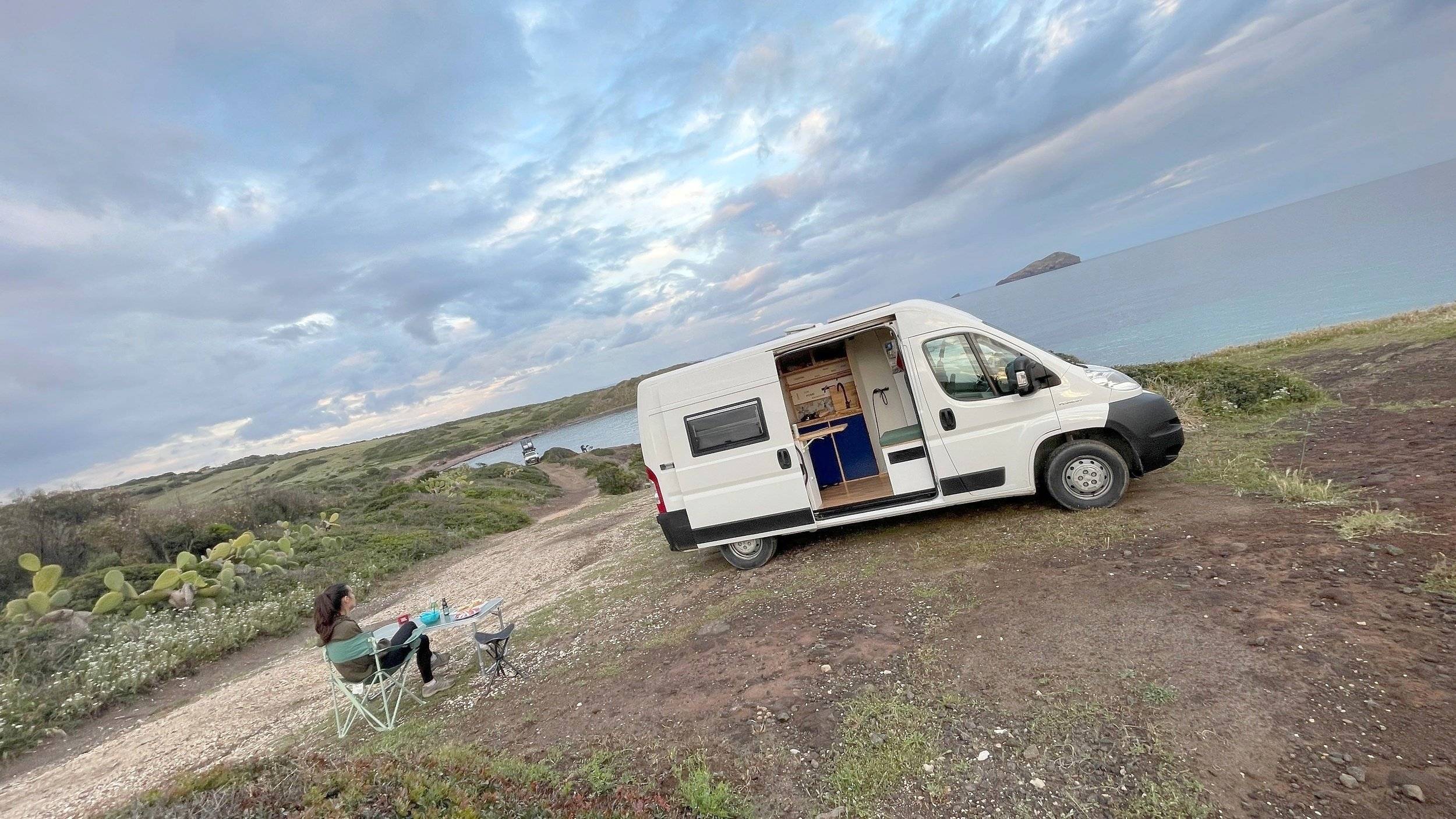 Peugeot boxer 2,2l HDI 120 ch