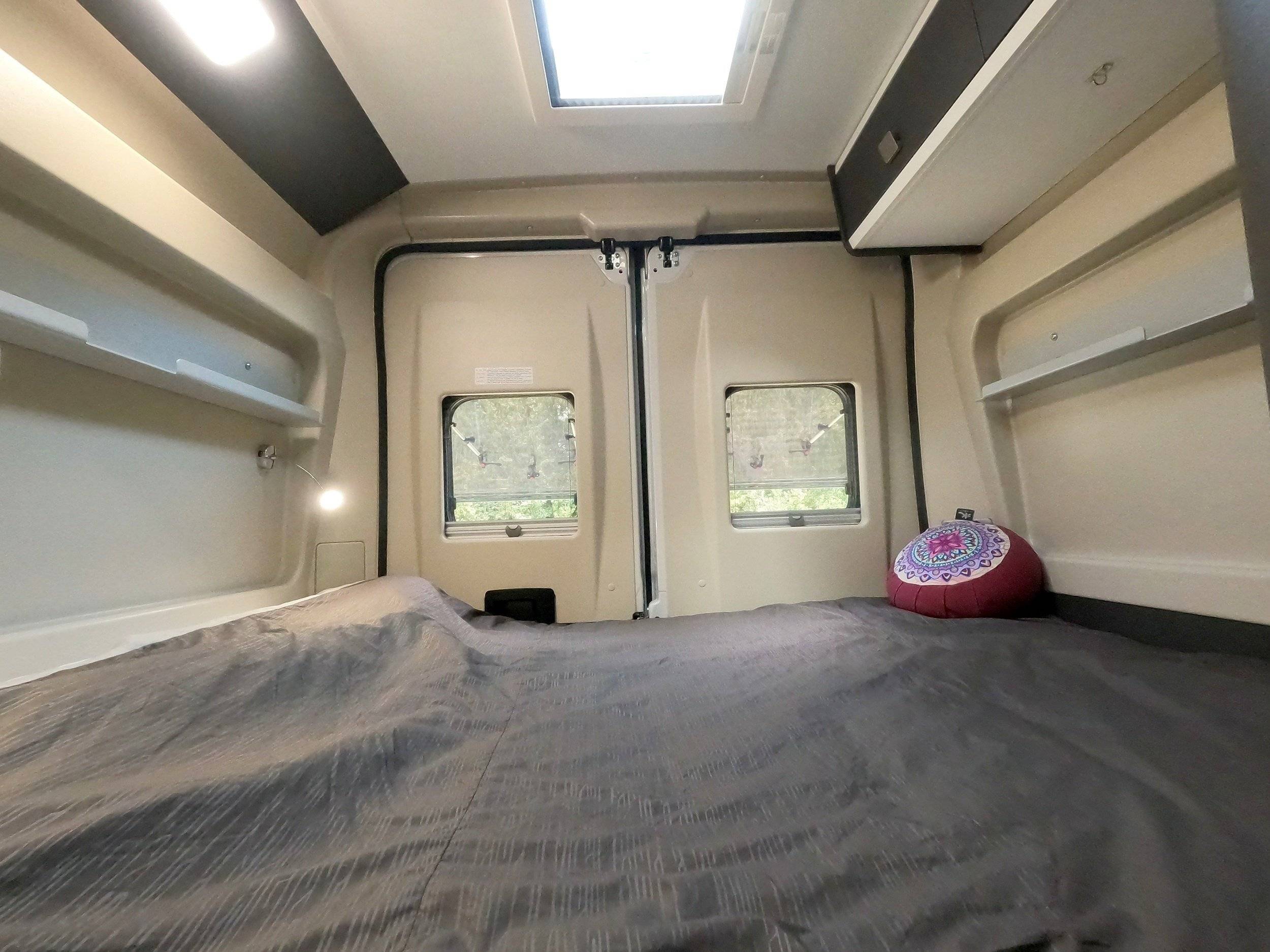 Mclouis Mclouis Menfys 3 maxi