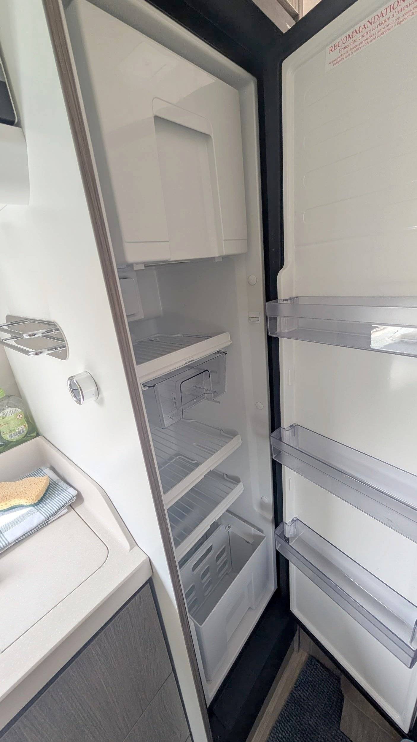 eden camp Ducato 2,2 140cv