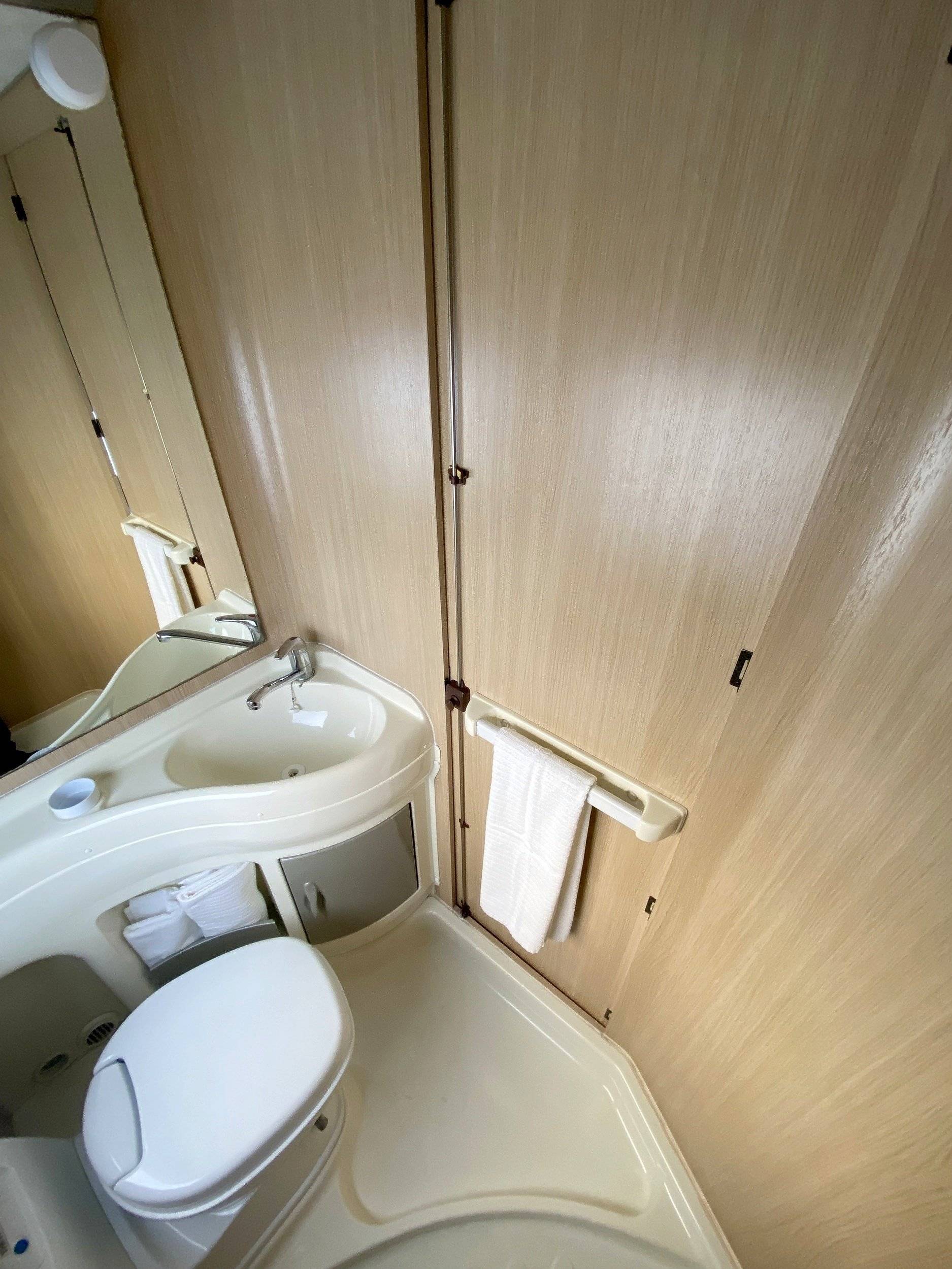 Miller VICTORIA LAKES