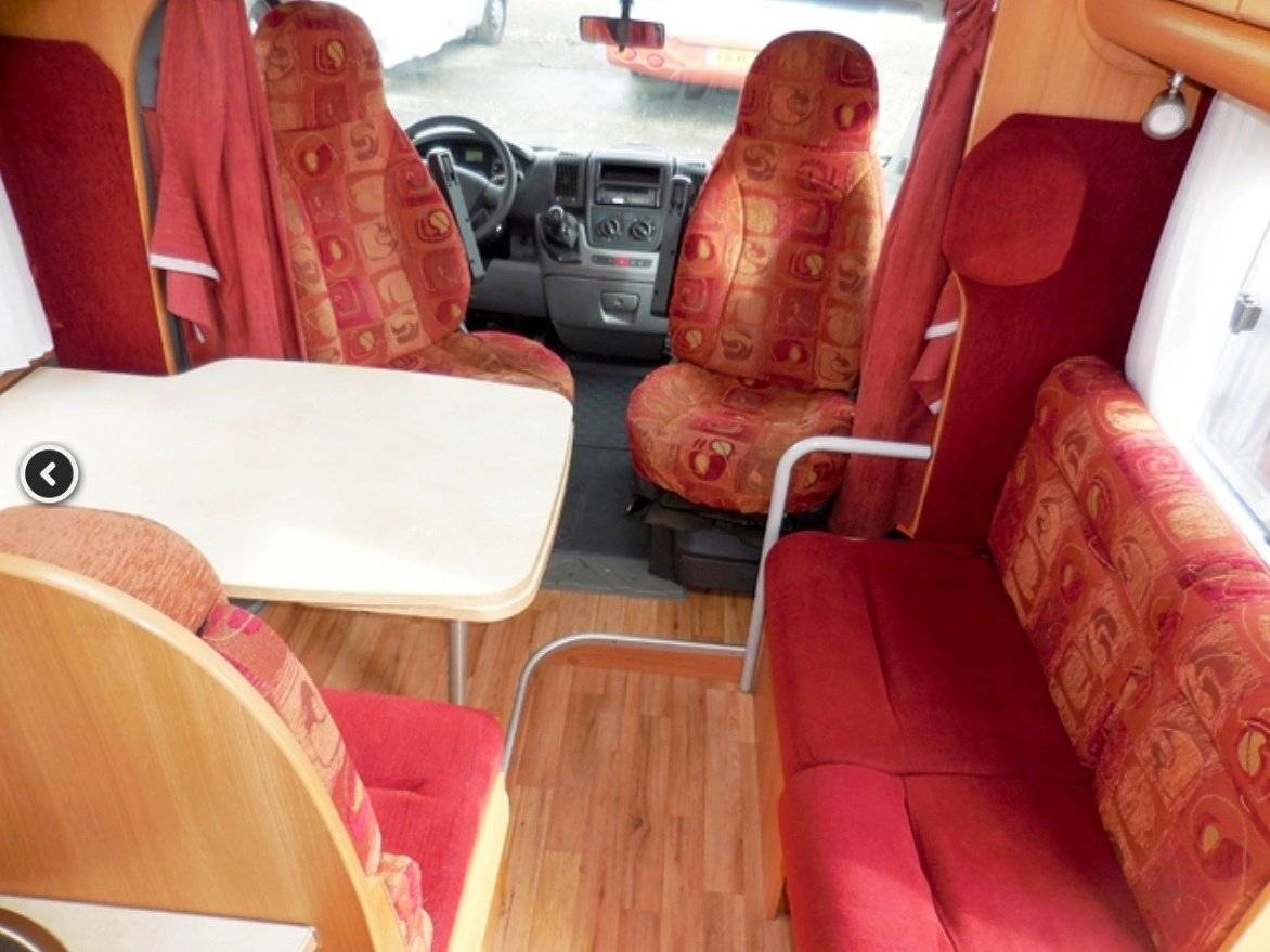 Challenger Mageo 163