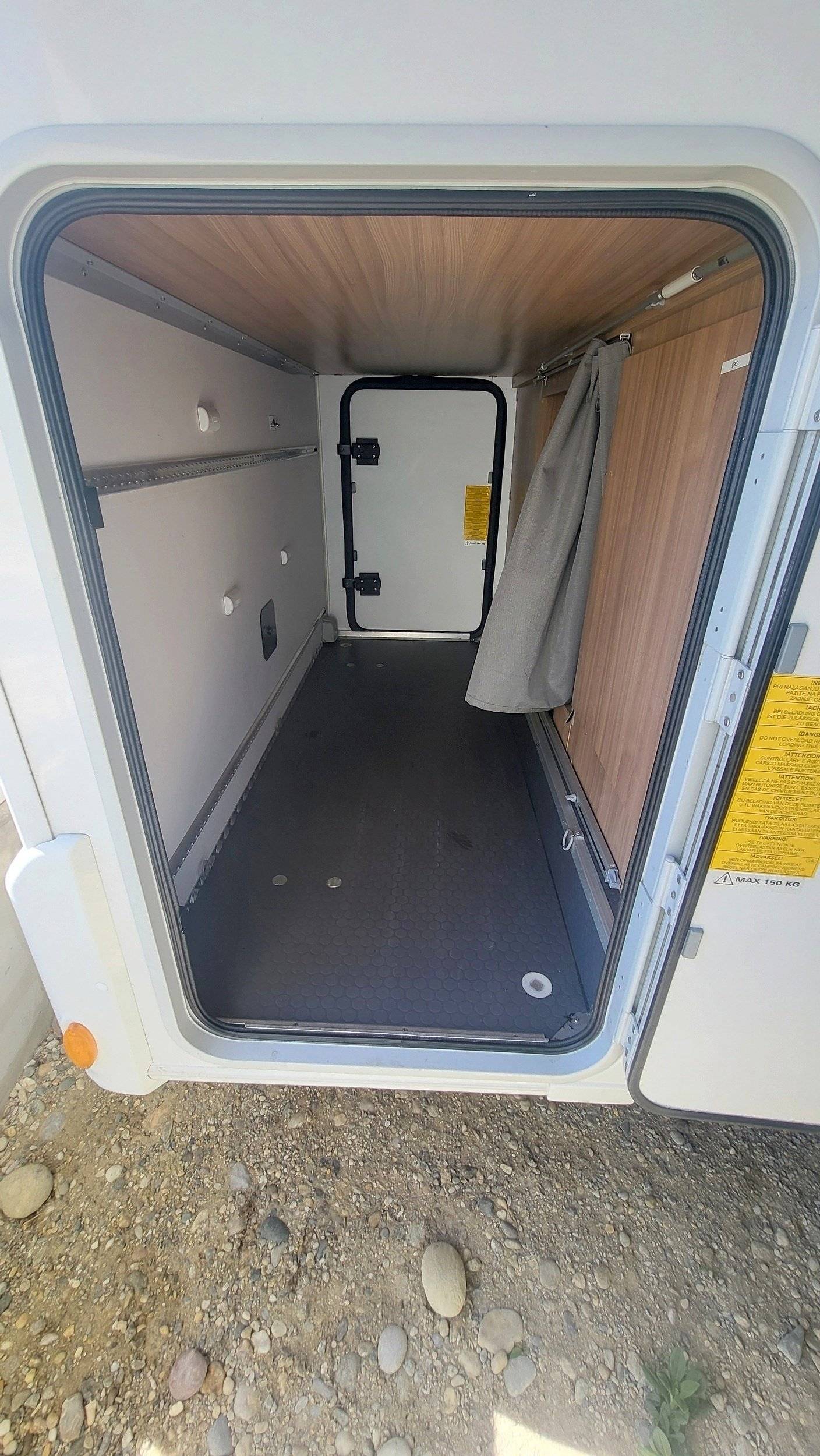 Sun Living S 70 SP